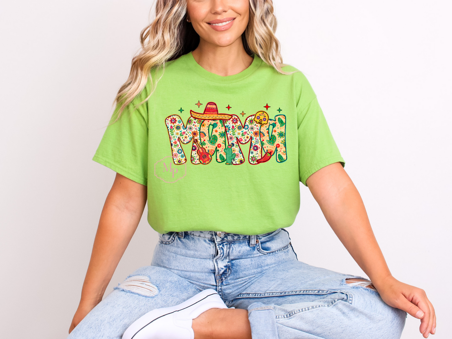 Cinco De Mama