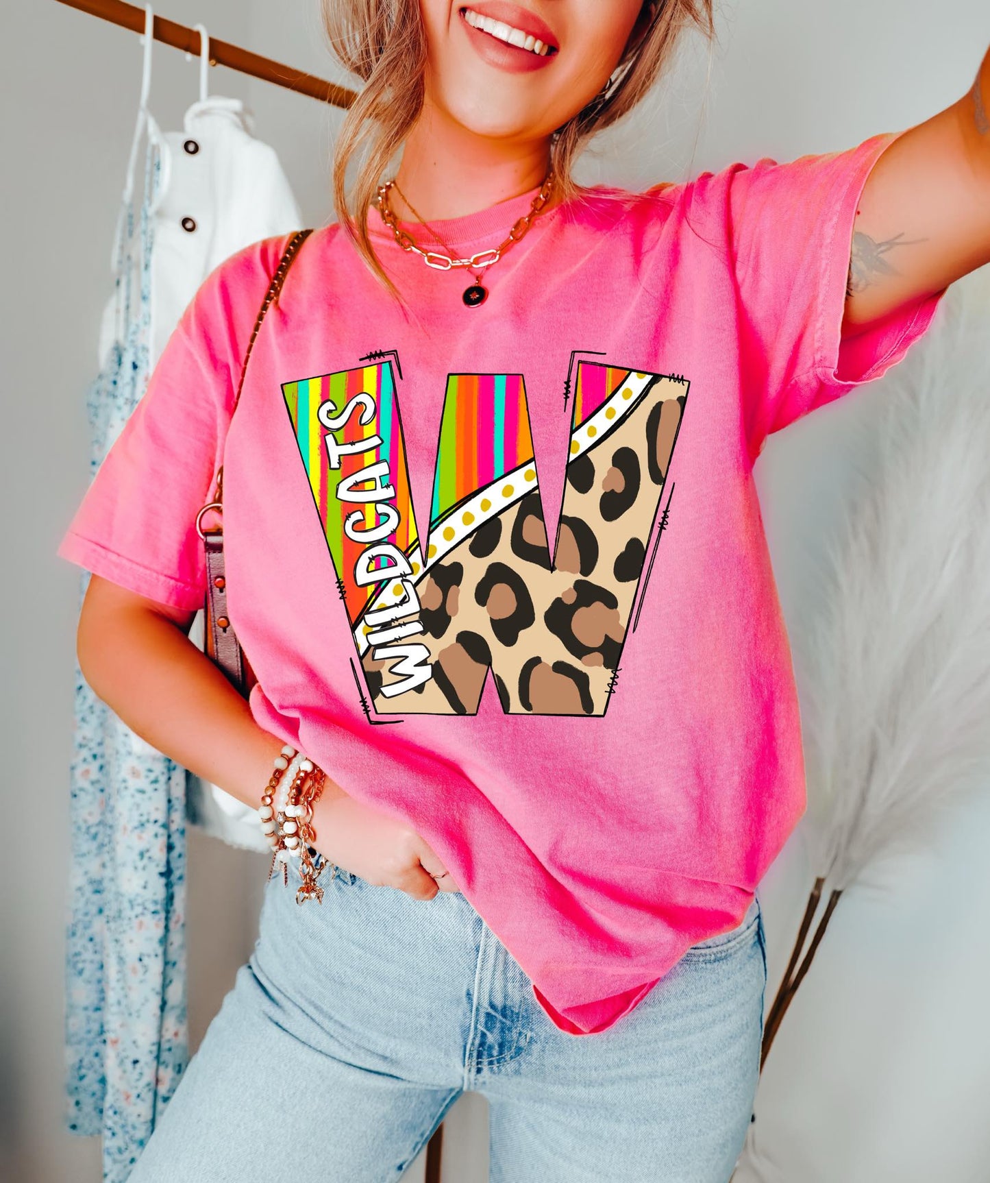 Loud Leopard Wildcats