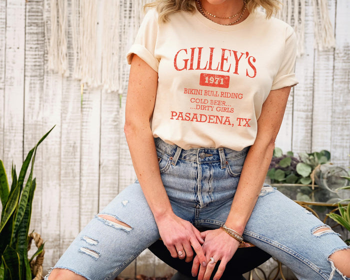 Gilley's