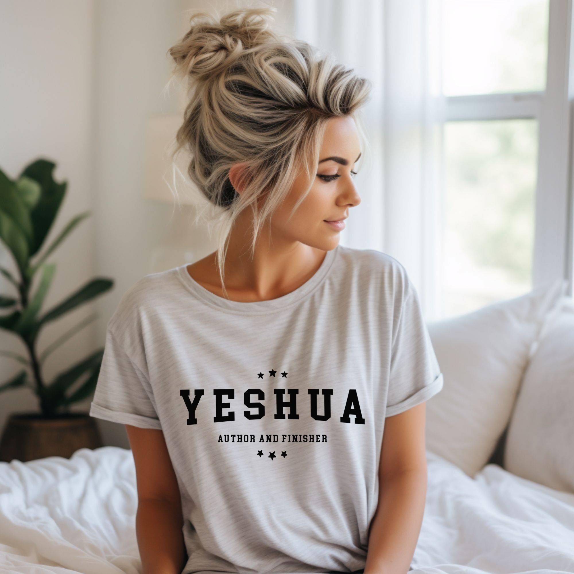 YESHUA