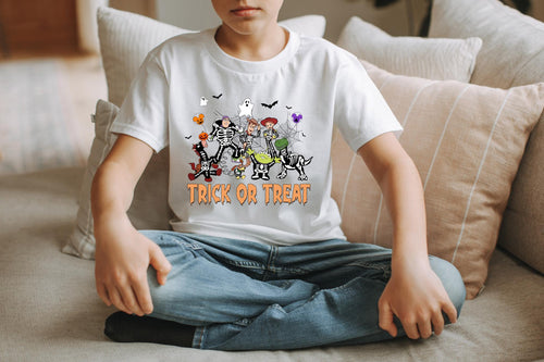 Load image 1 in gallery view. Trick Or Treat Toys