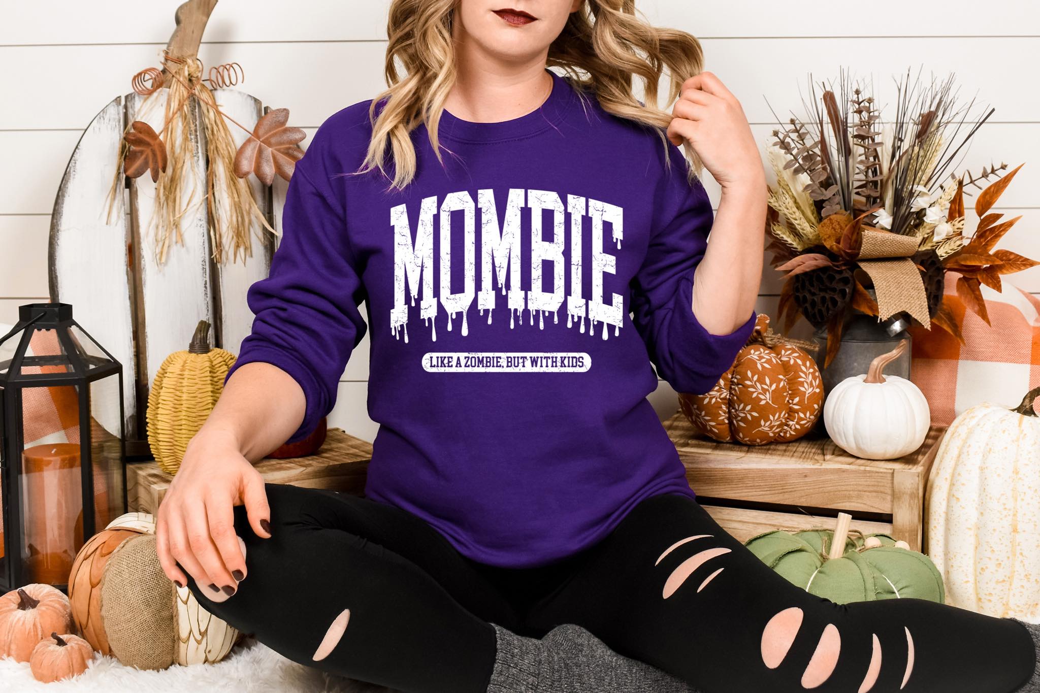 Mombie