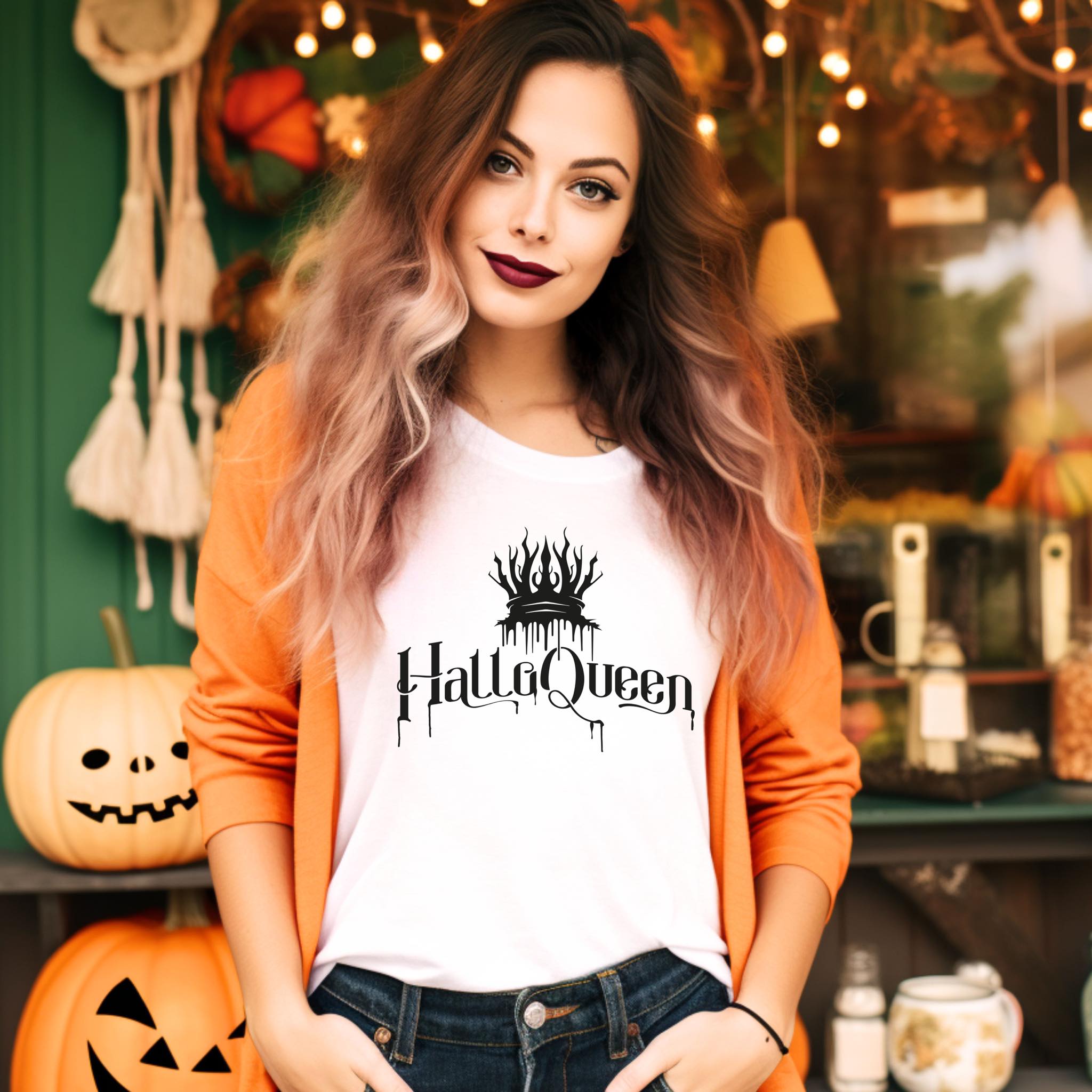 HalloQueen