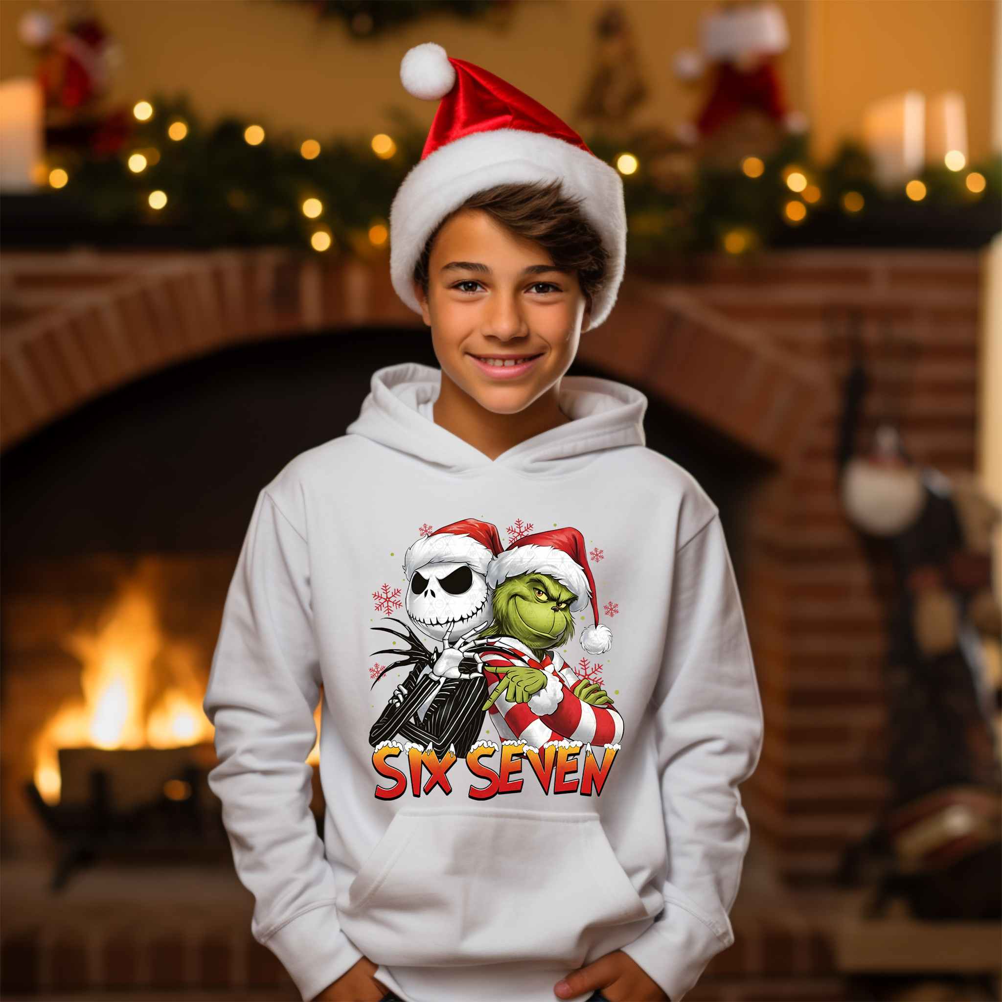 Guys of Christmas 67