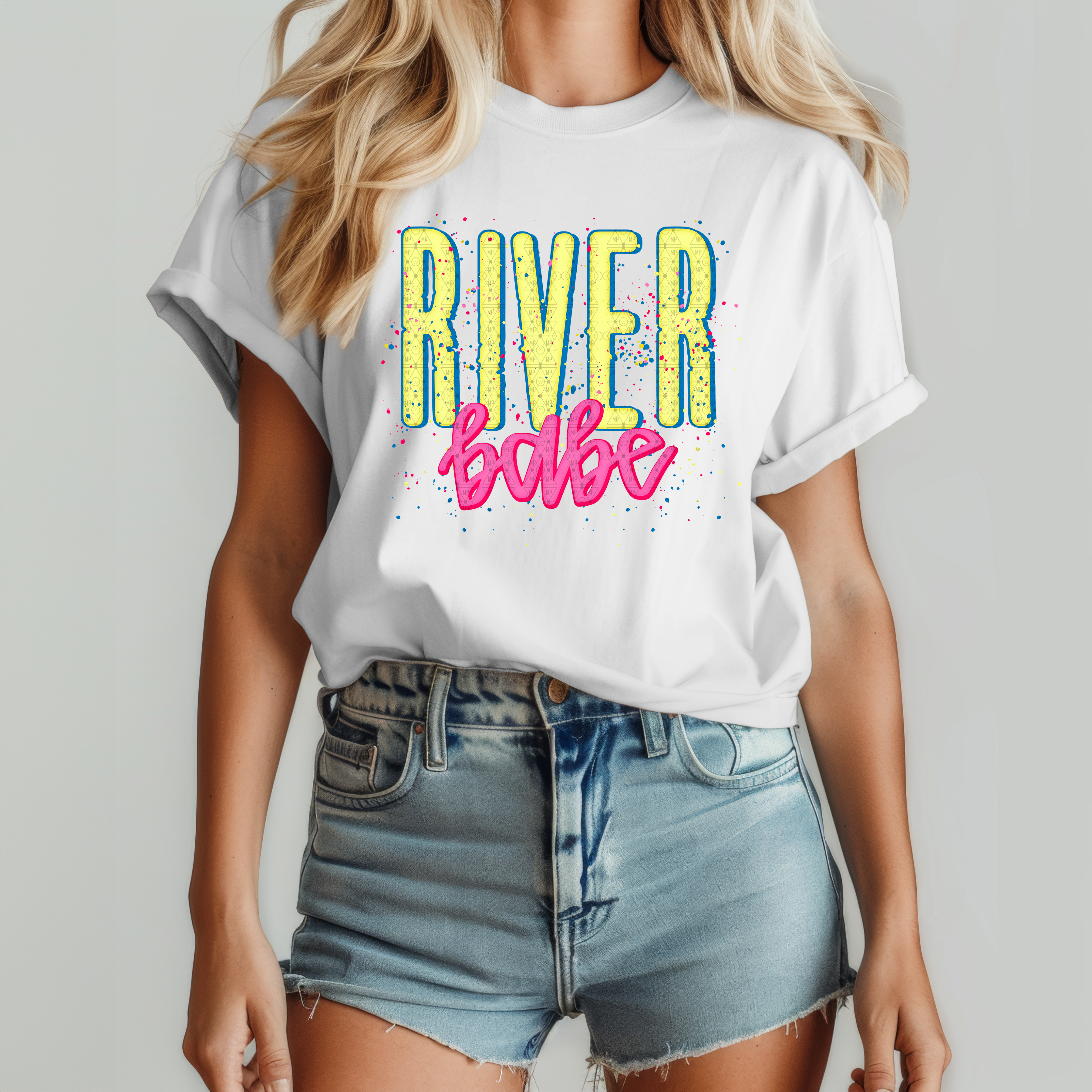 River Babe