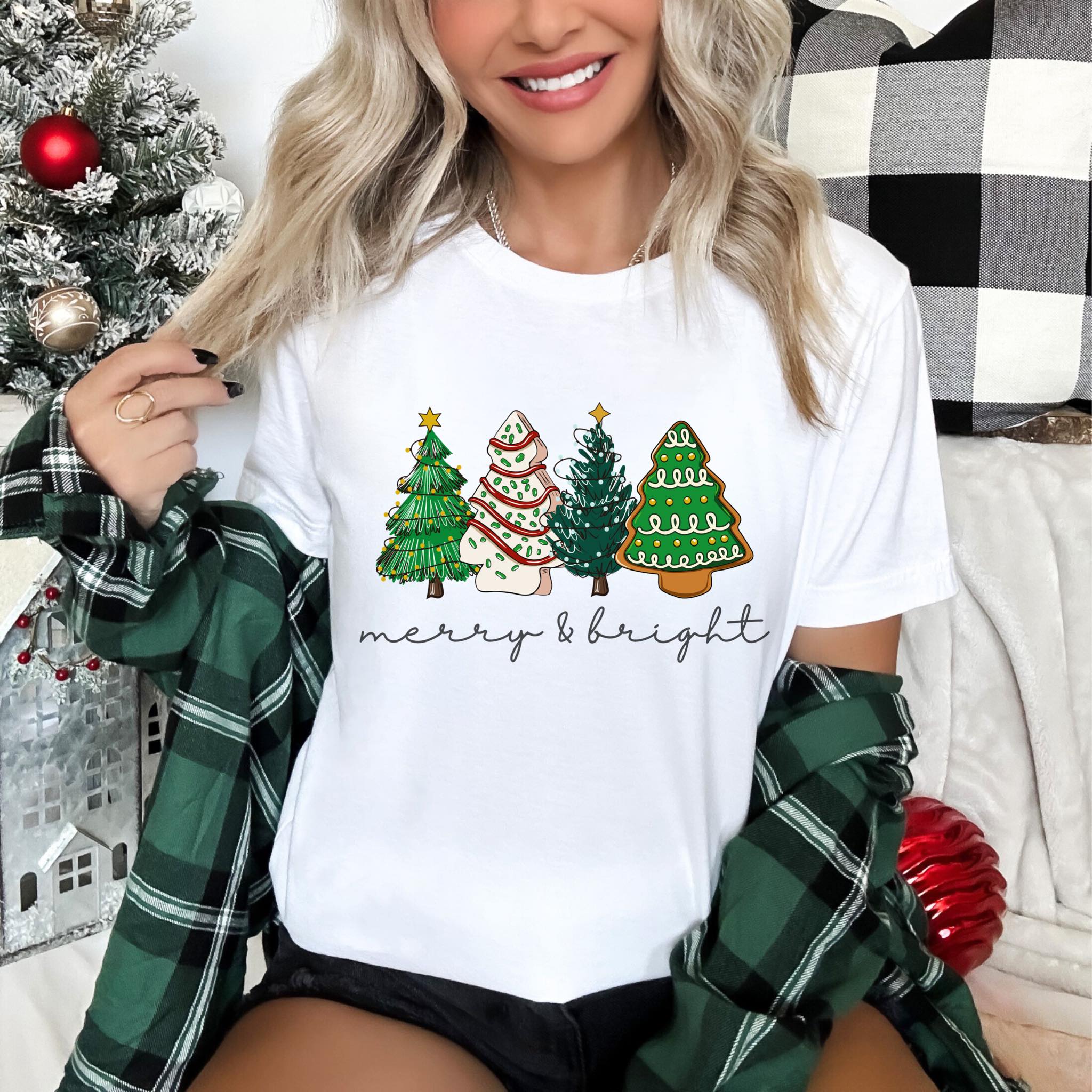 Merry & Bright Snacks