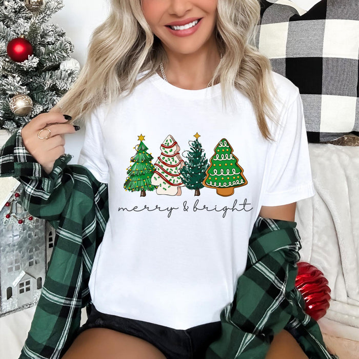 Merry & Bright Snacks