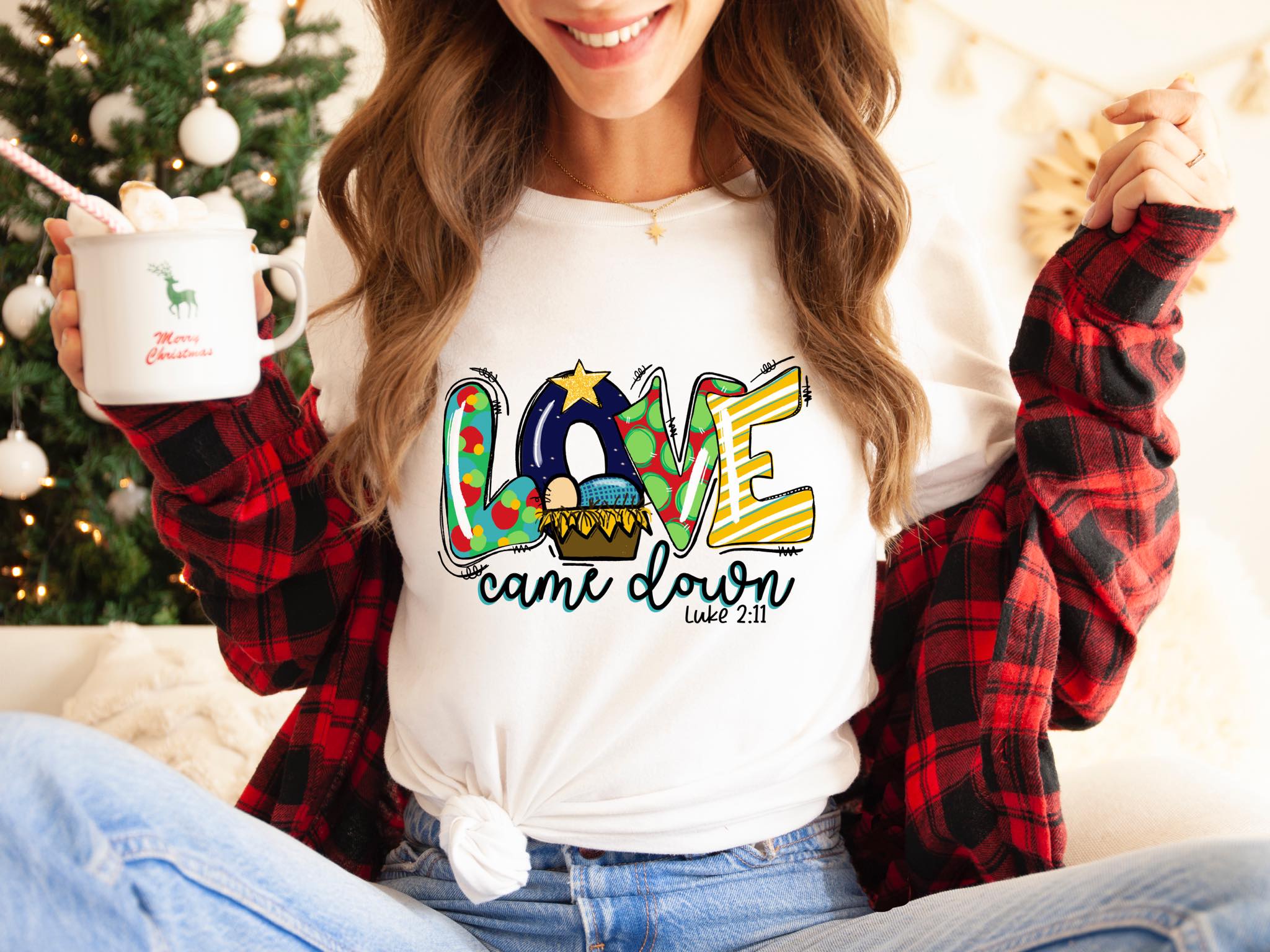 Love Came Down
