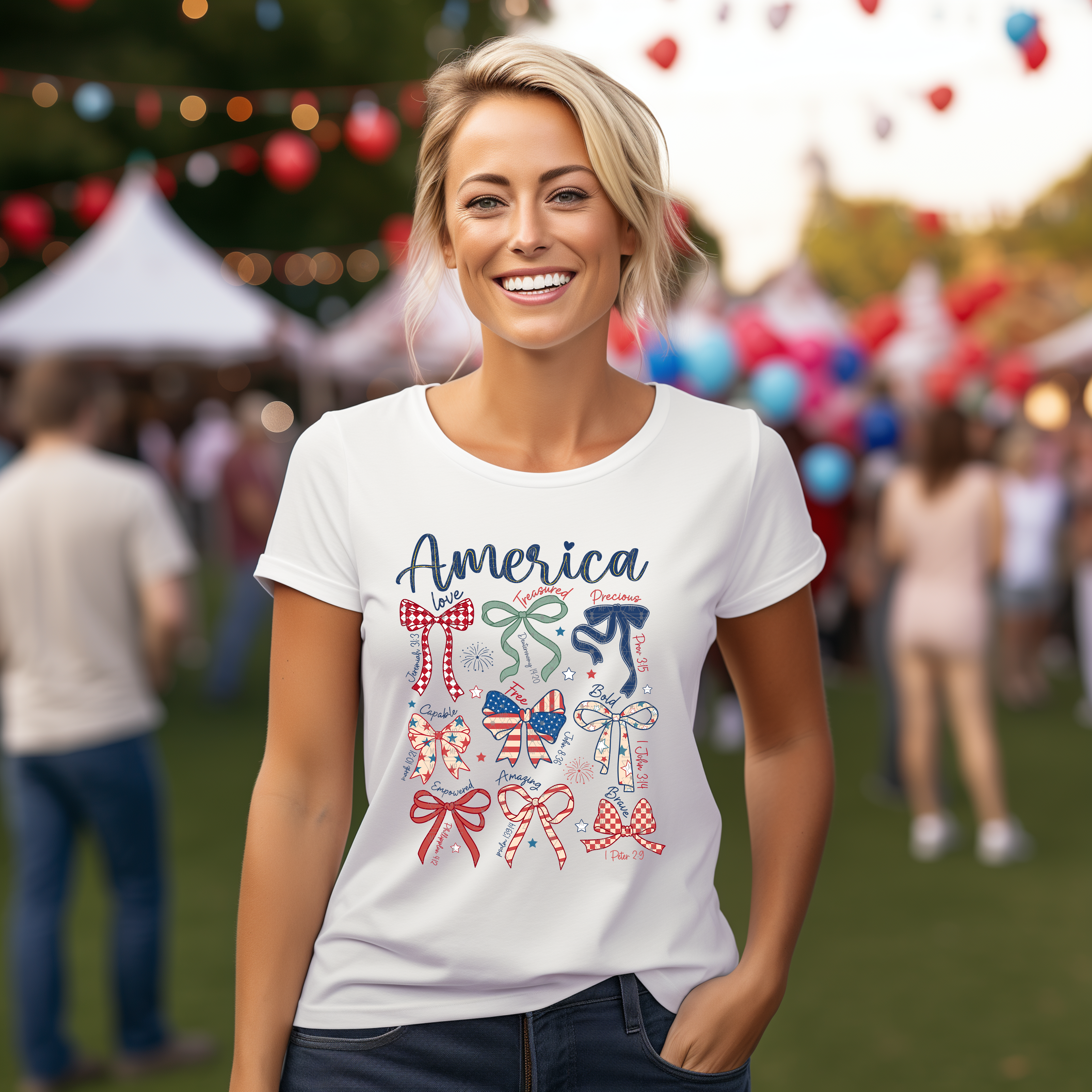 American Bows