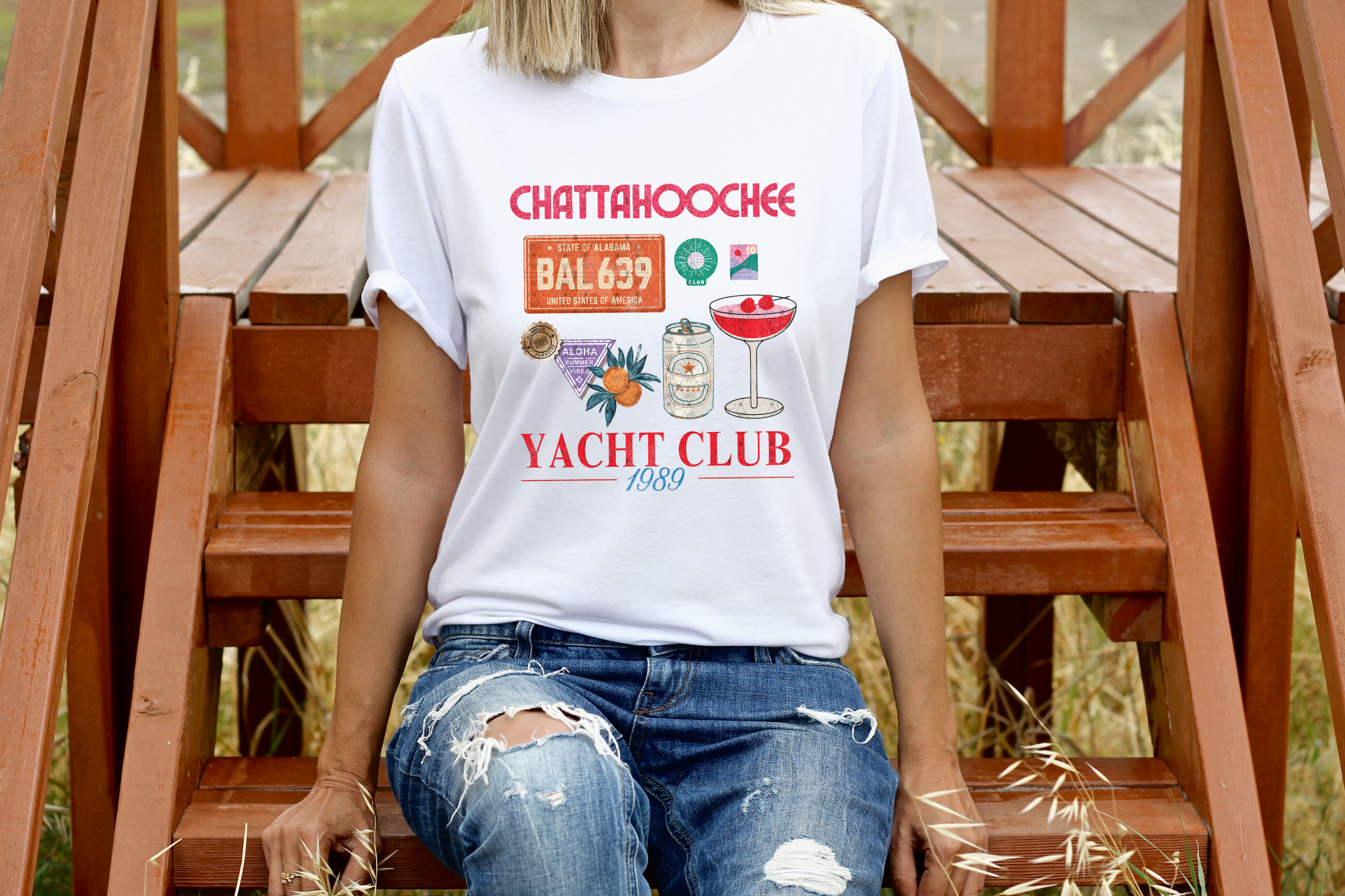 Chattahcoohee Yacht Club