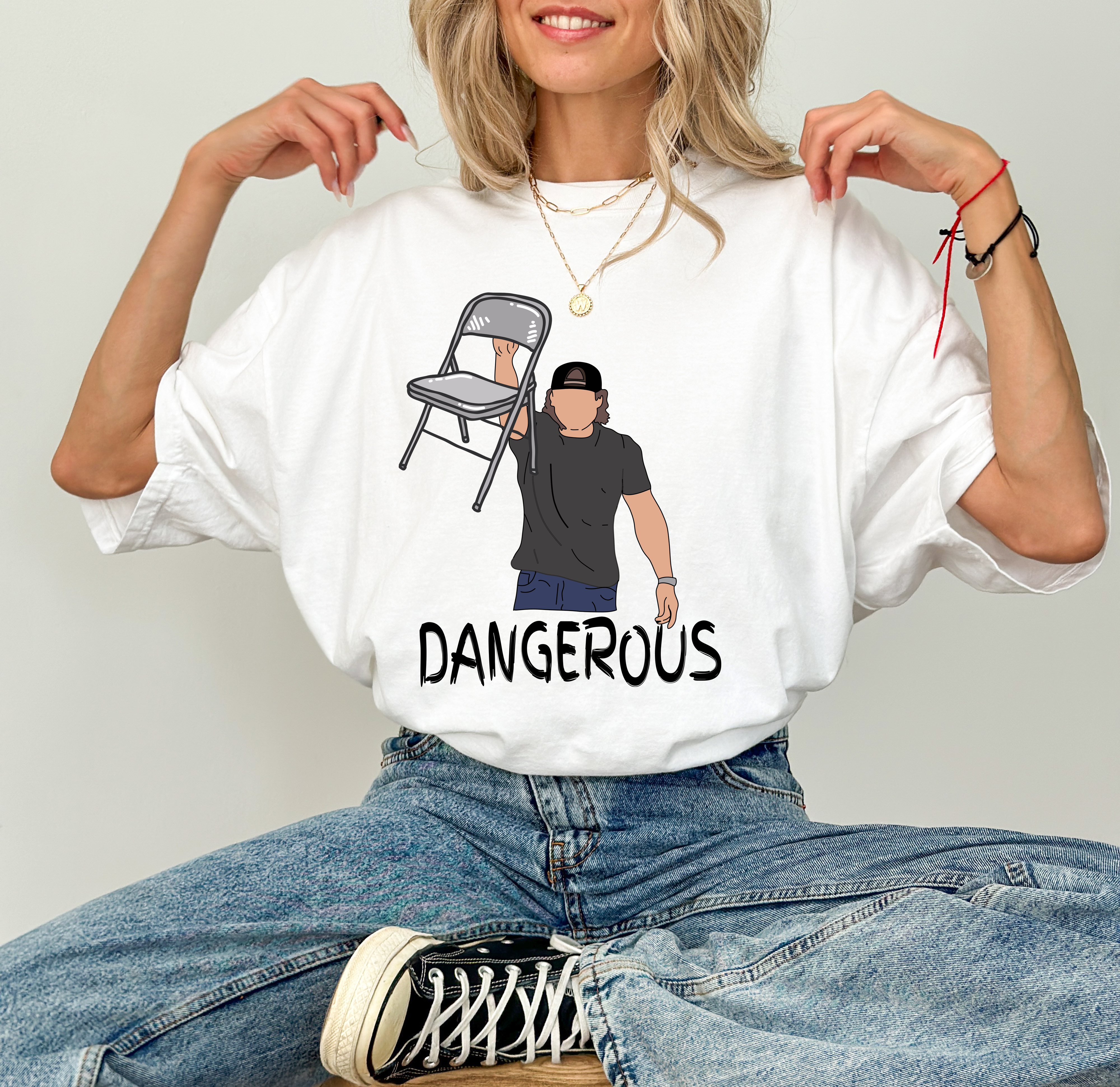 Dangerous