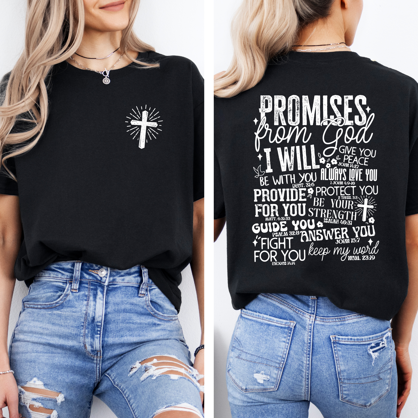 Promises From God