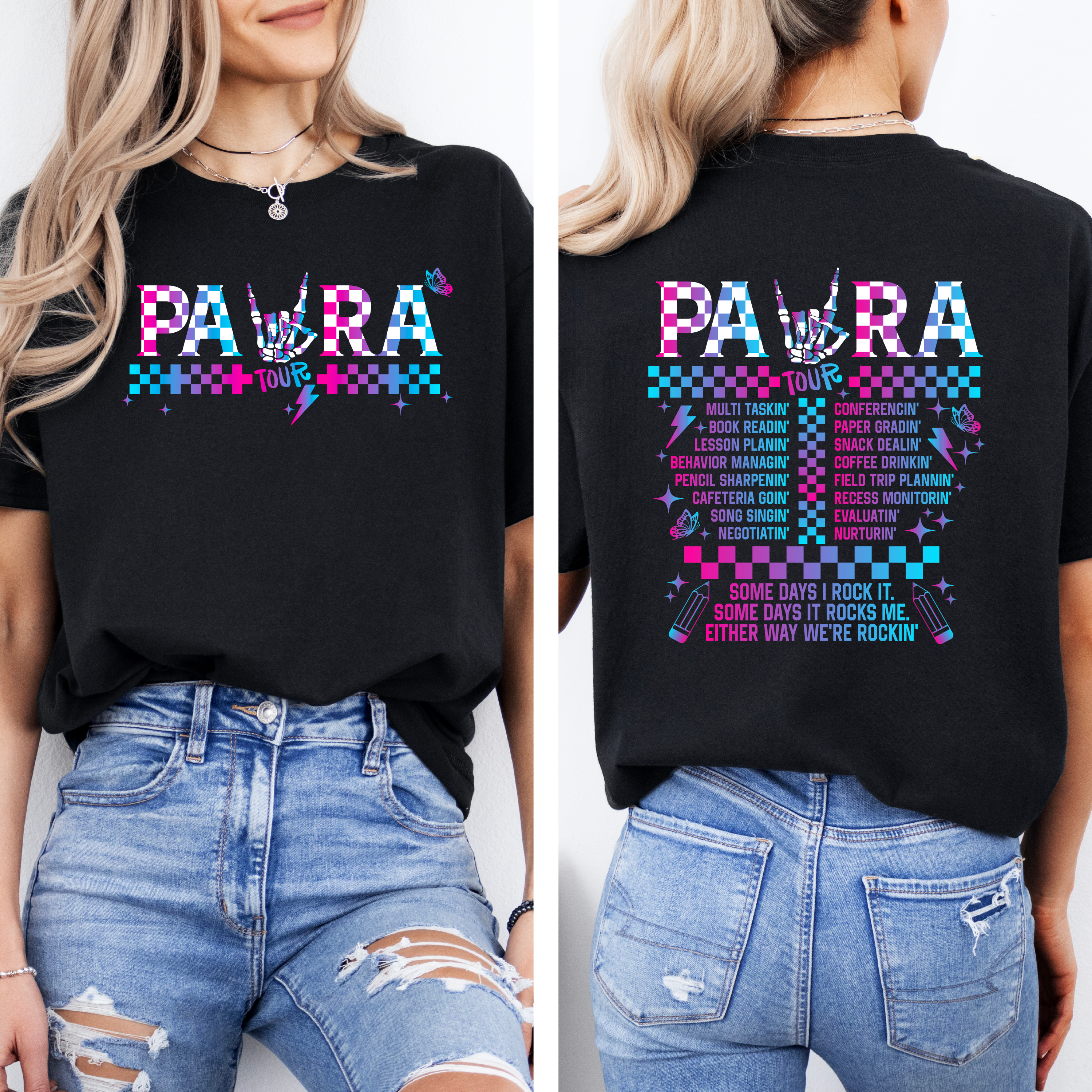 Para Tour
