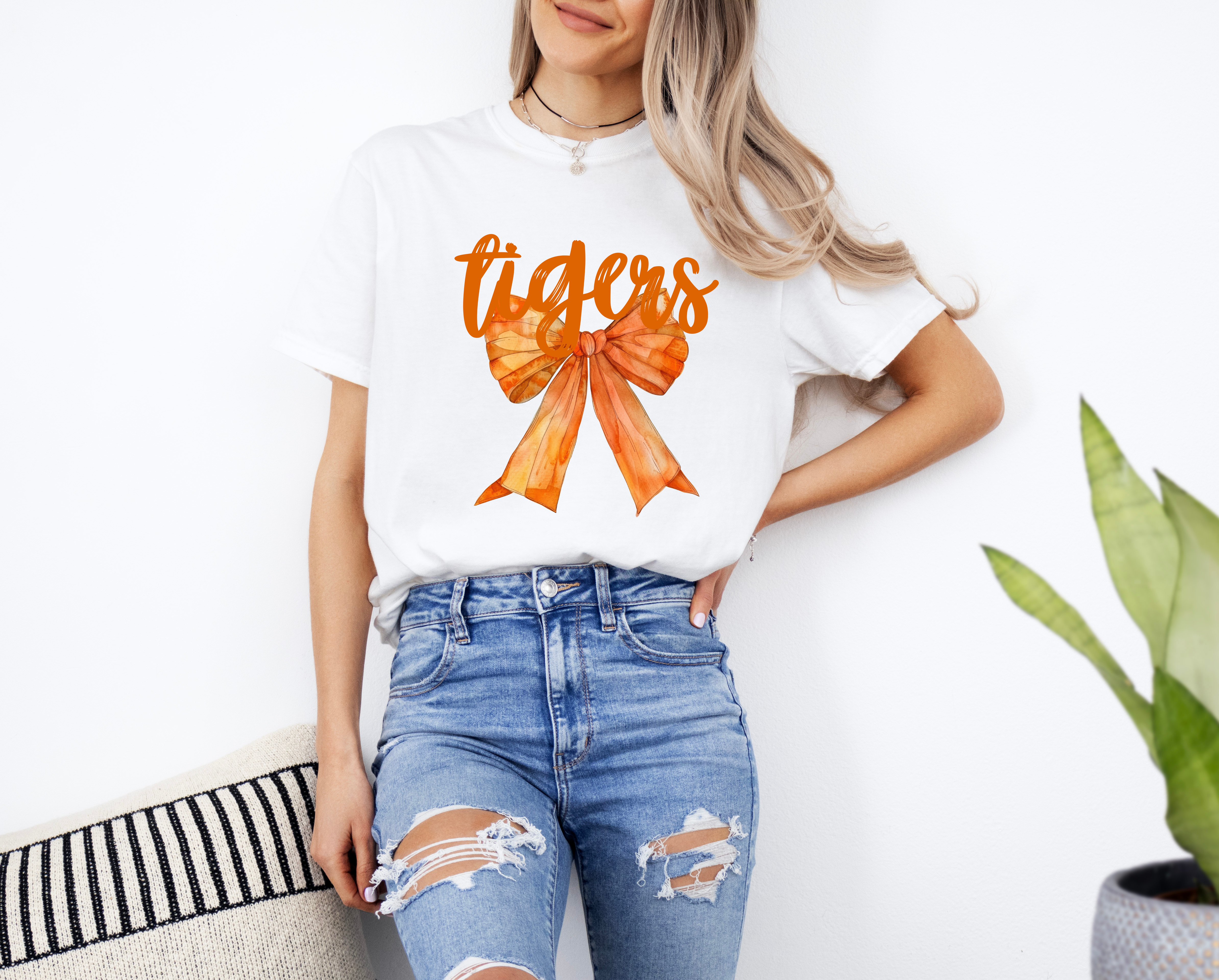 Tigers Coquette
