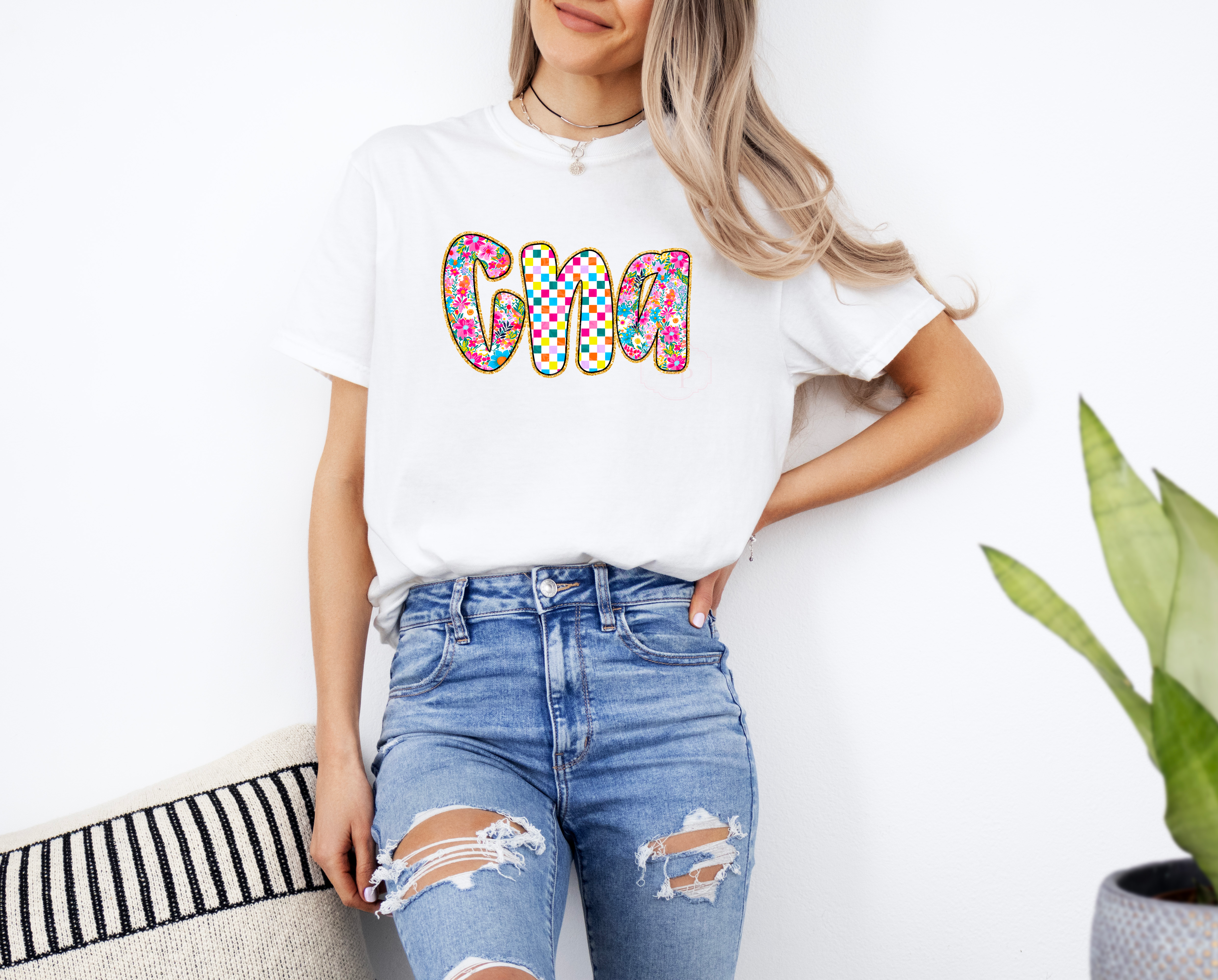 Spring CNA