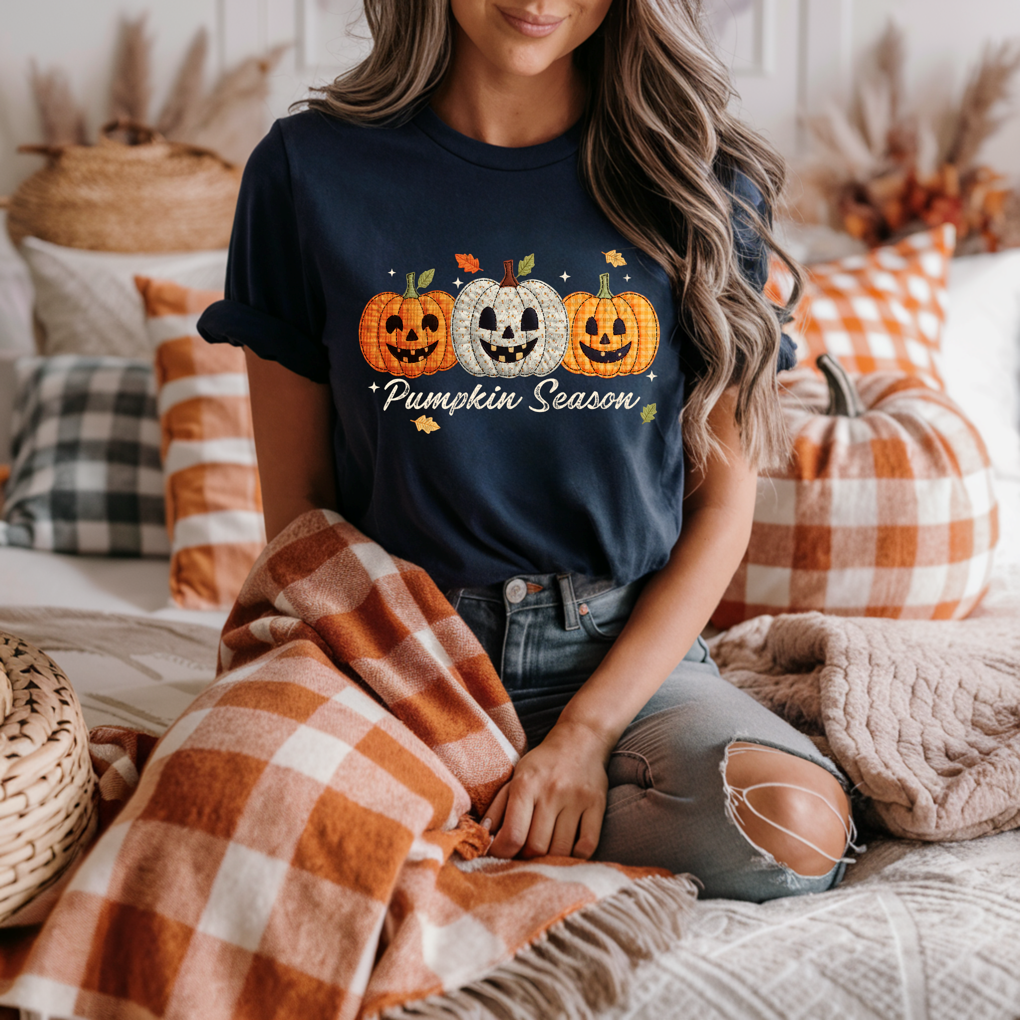 Pumpkin Season