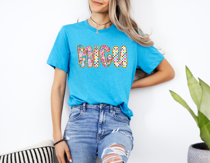 Spring NICU