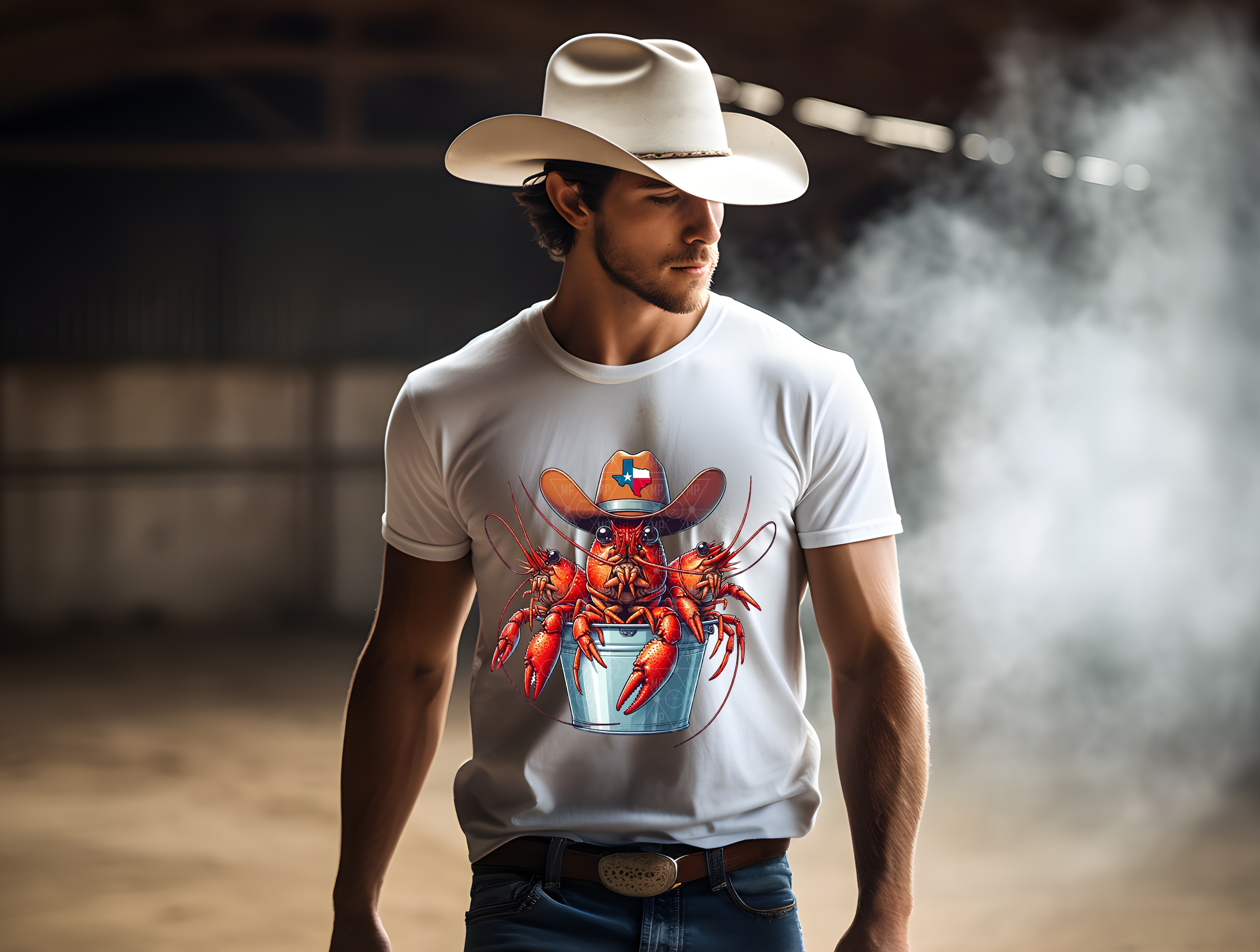 Texas Crawfish