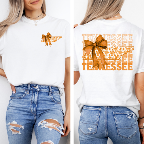Load image 1 in gallery view. Tennessee Orange