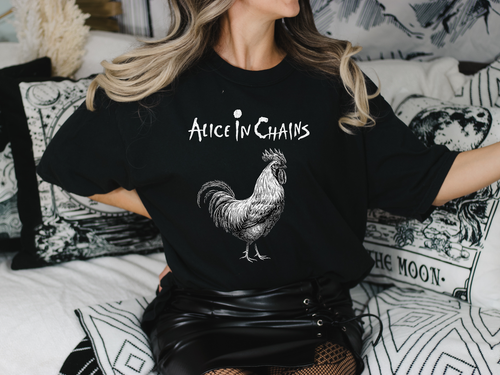 Load image 1 in gallery view. Alice In Chains