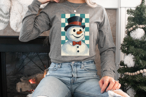 Load image 1 in gallery view. Checkered Frosty