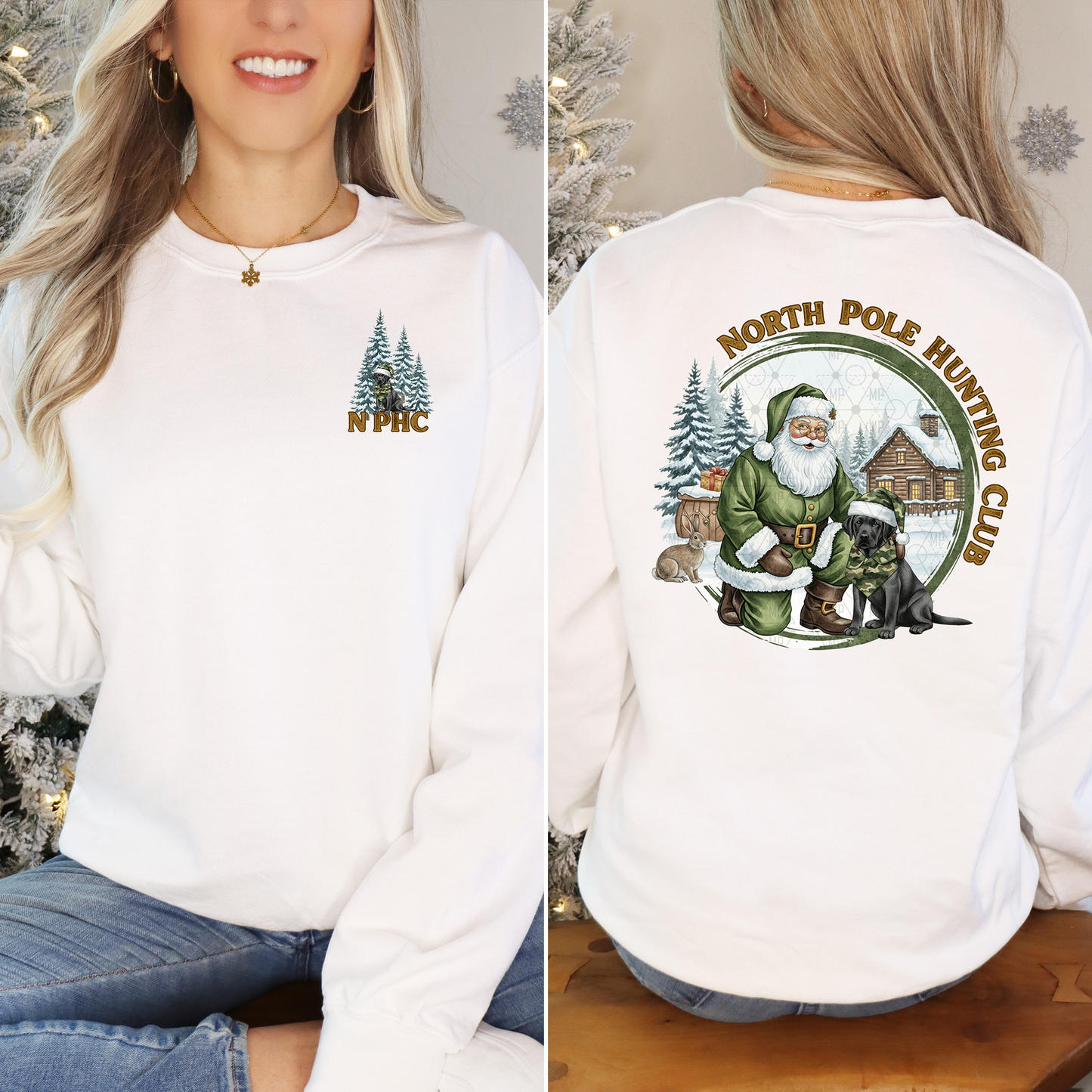 North Pole Hunting Club