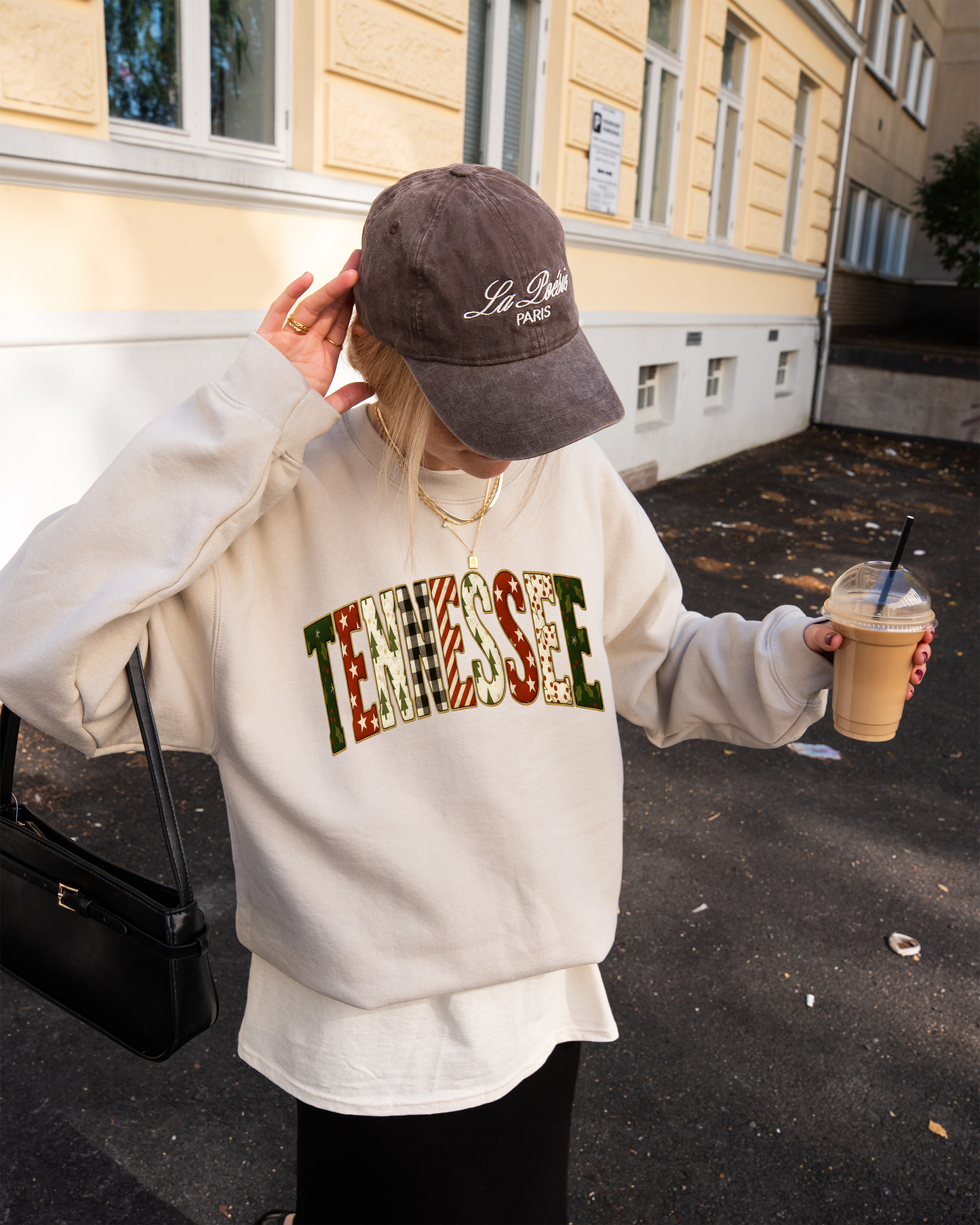 Vintage Tennessee Christmas