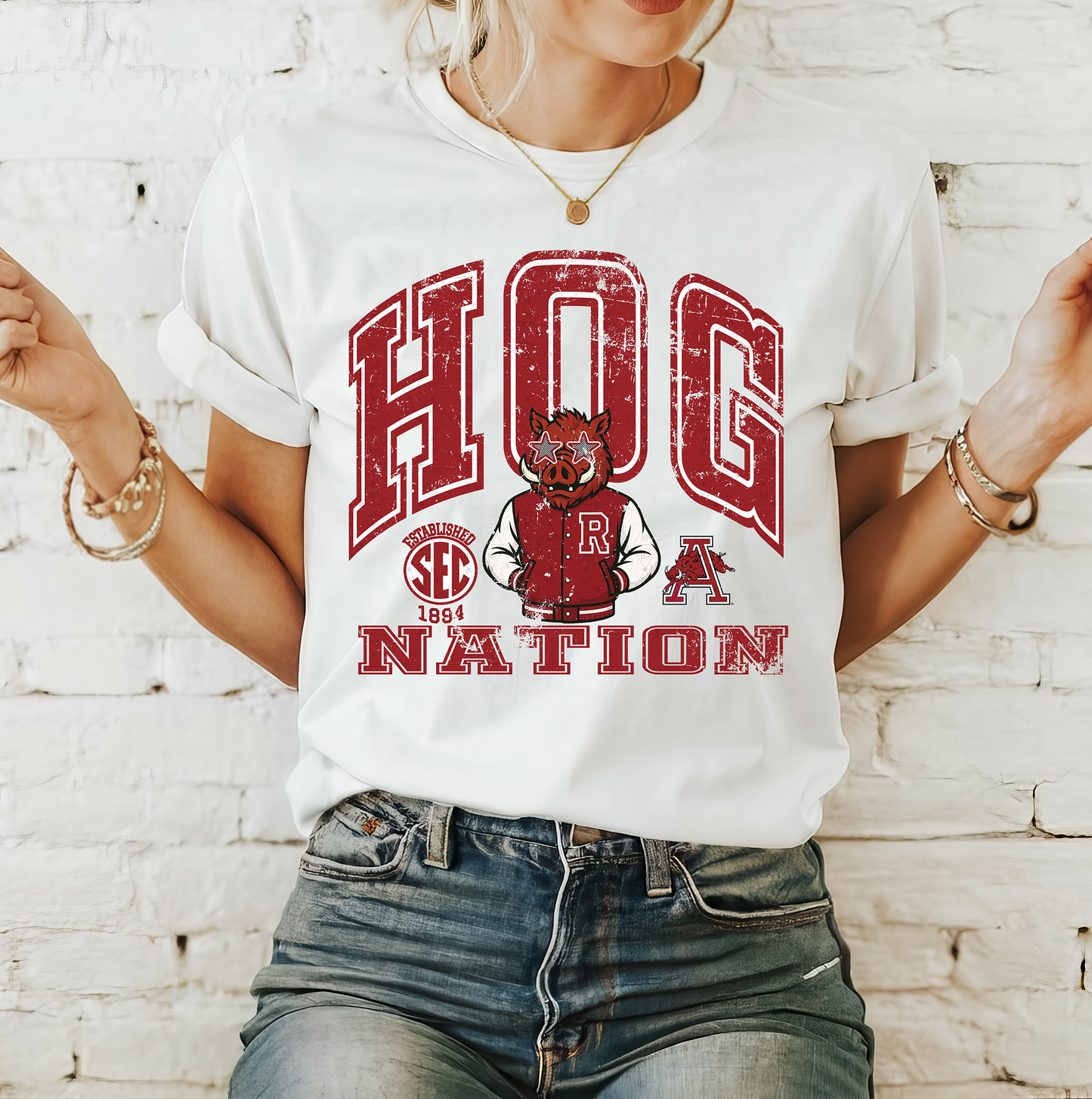 Hog Nation