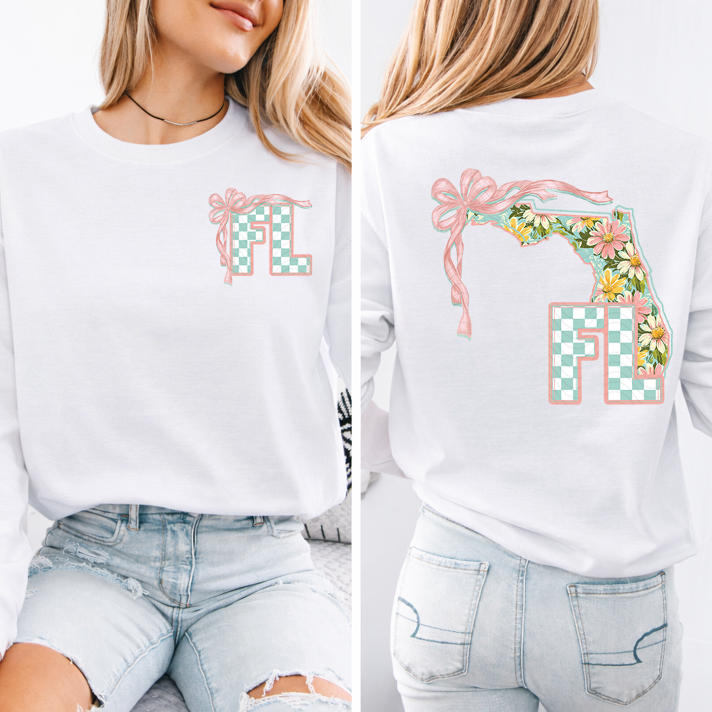 Boho Spring Florida