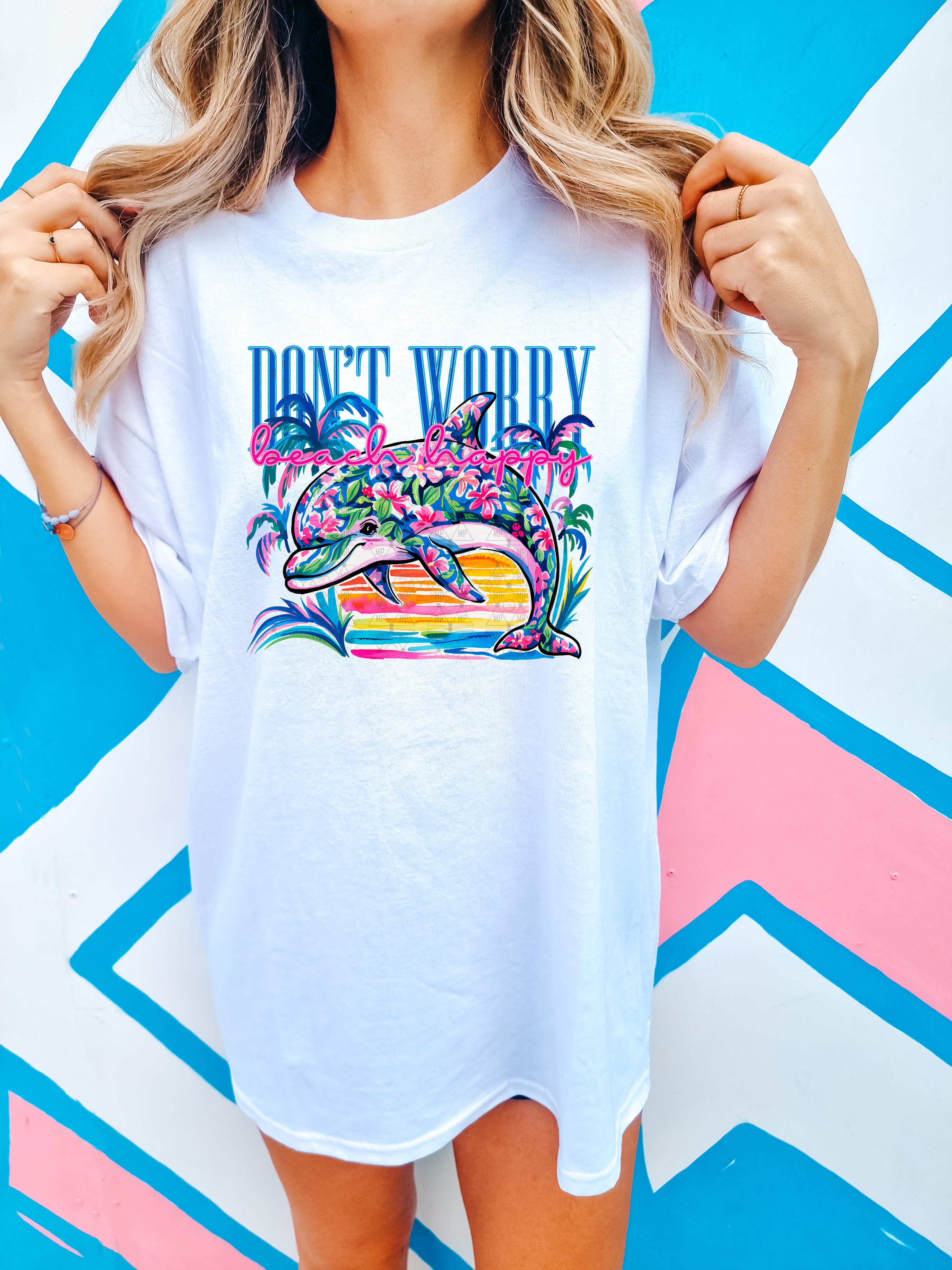 Don't Worry Be Happy