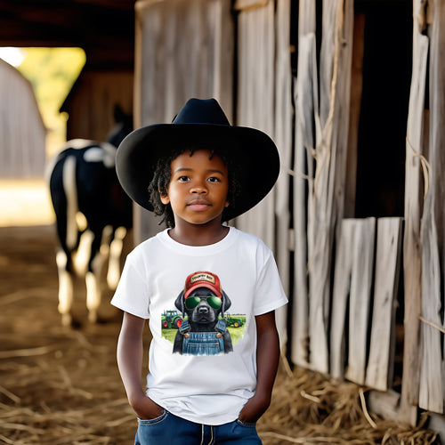 Load image 1 in gallery view. Country Boy Pup