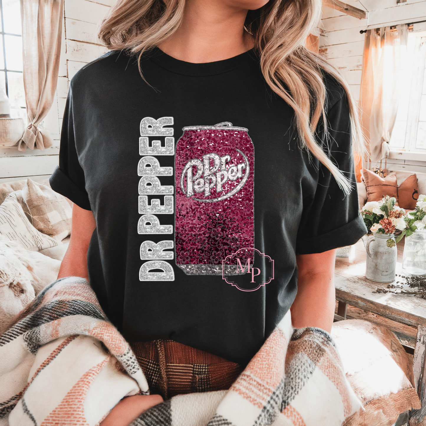 Dr. Pepper Sparkle
