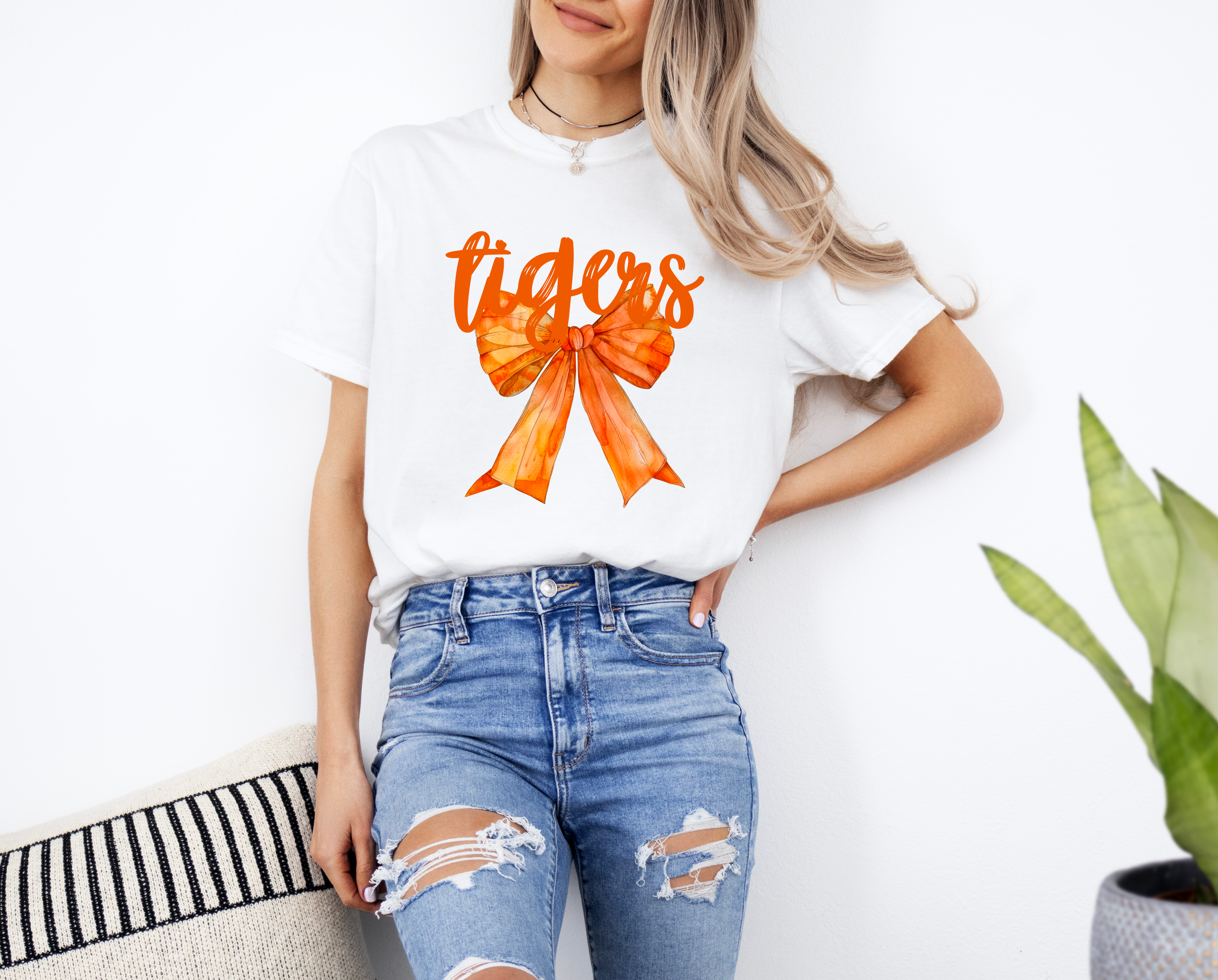 Tigers Coquette