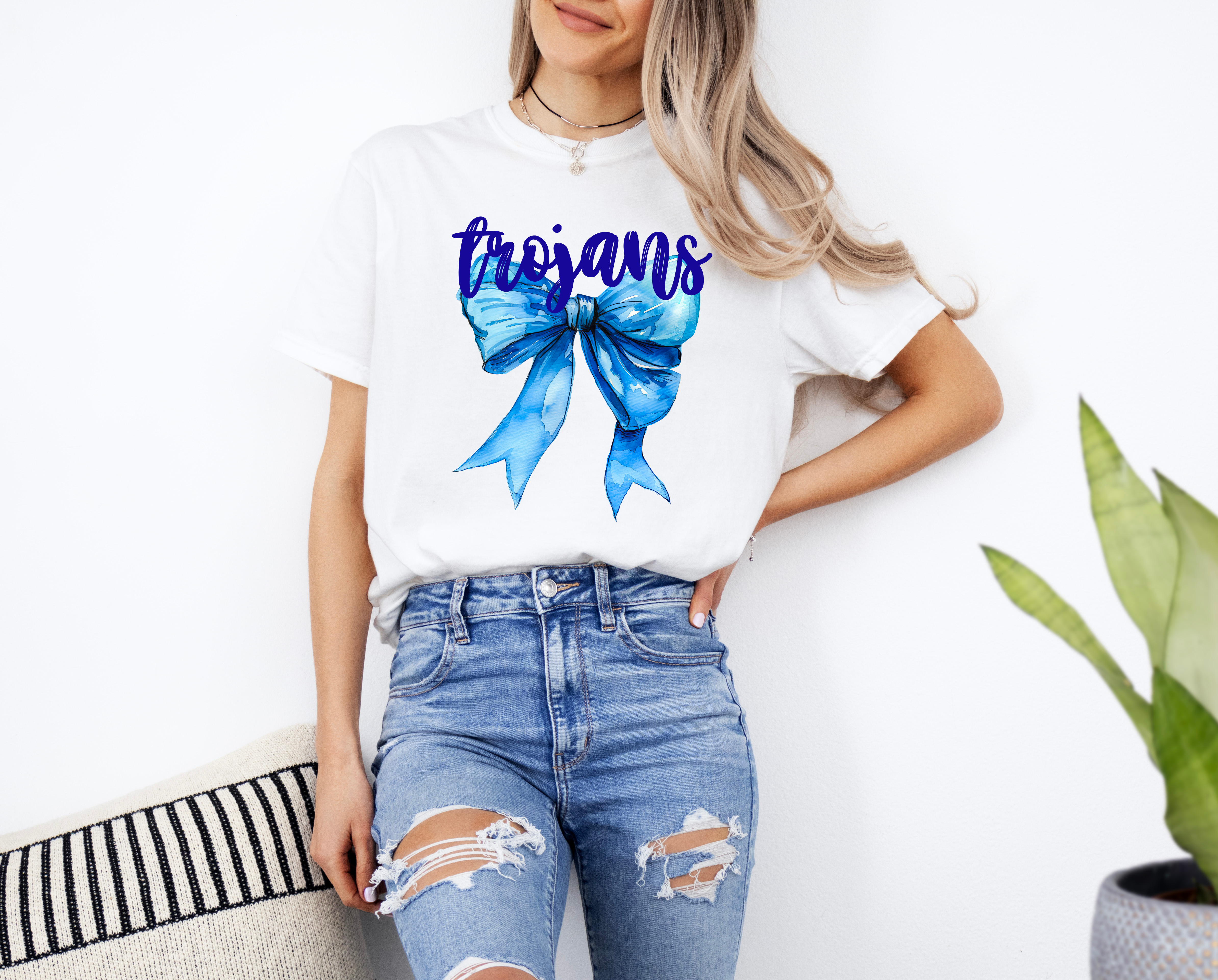 Trojans Coquette