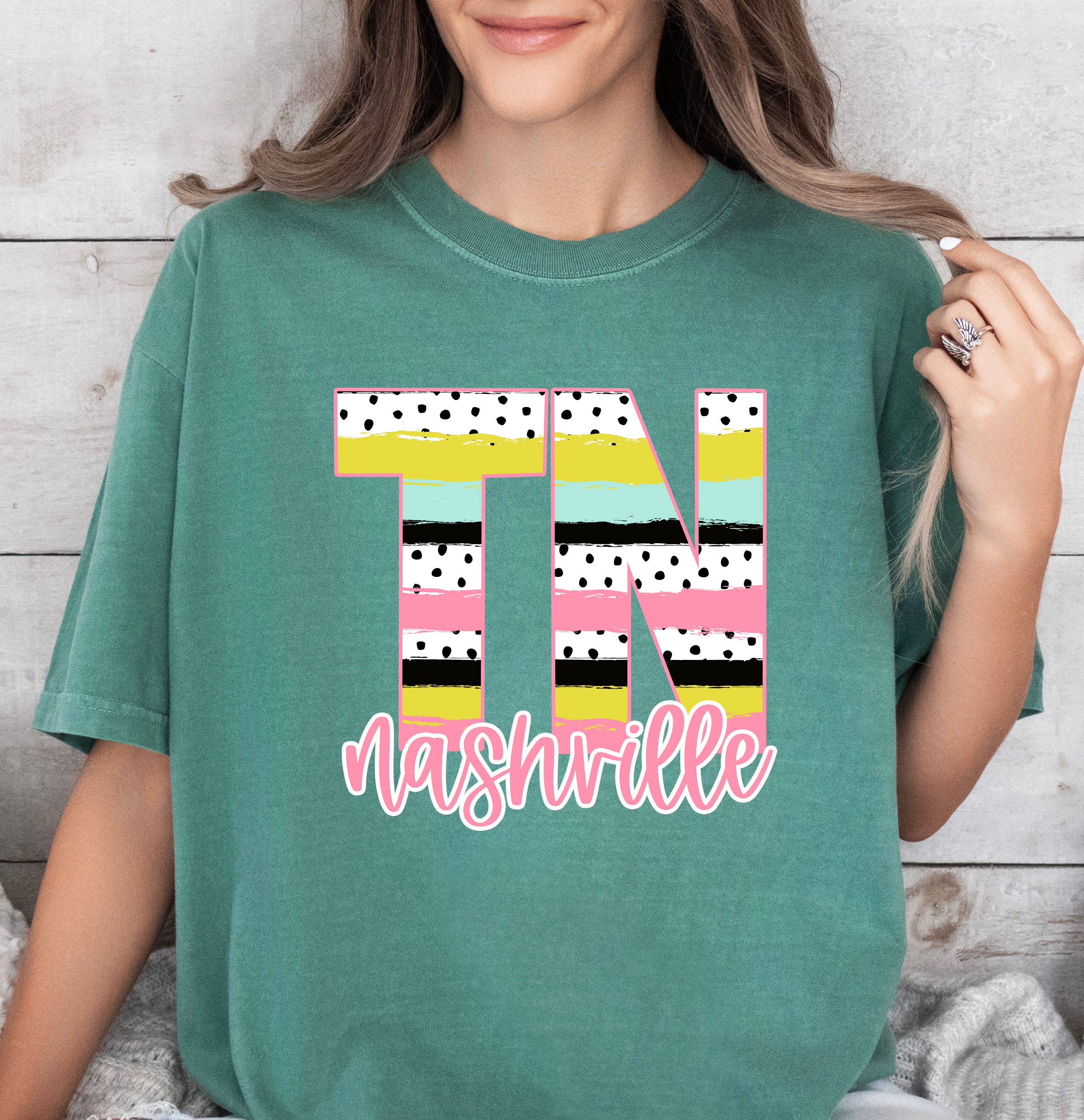 Poka Dot Nashville