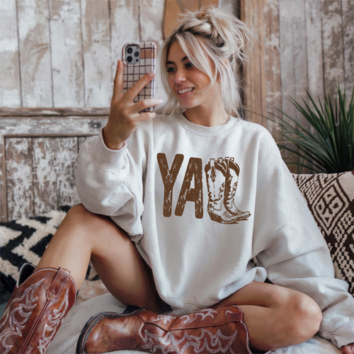 Load image 1 in gallery view. YALL