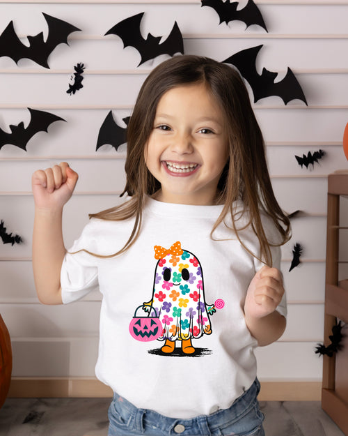 Load image 1 in gallery view. Cutie Ghost
