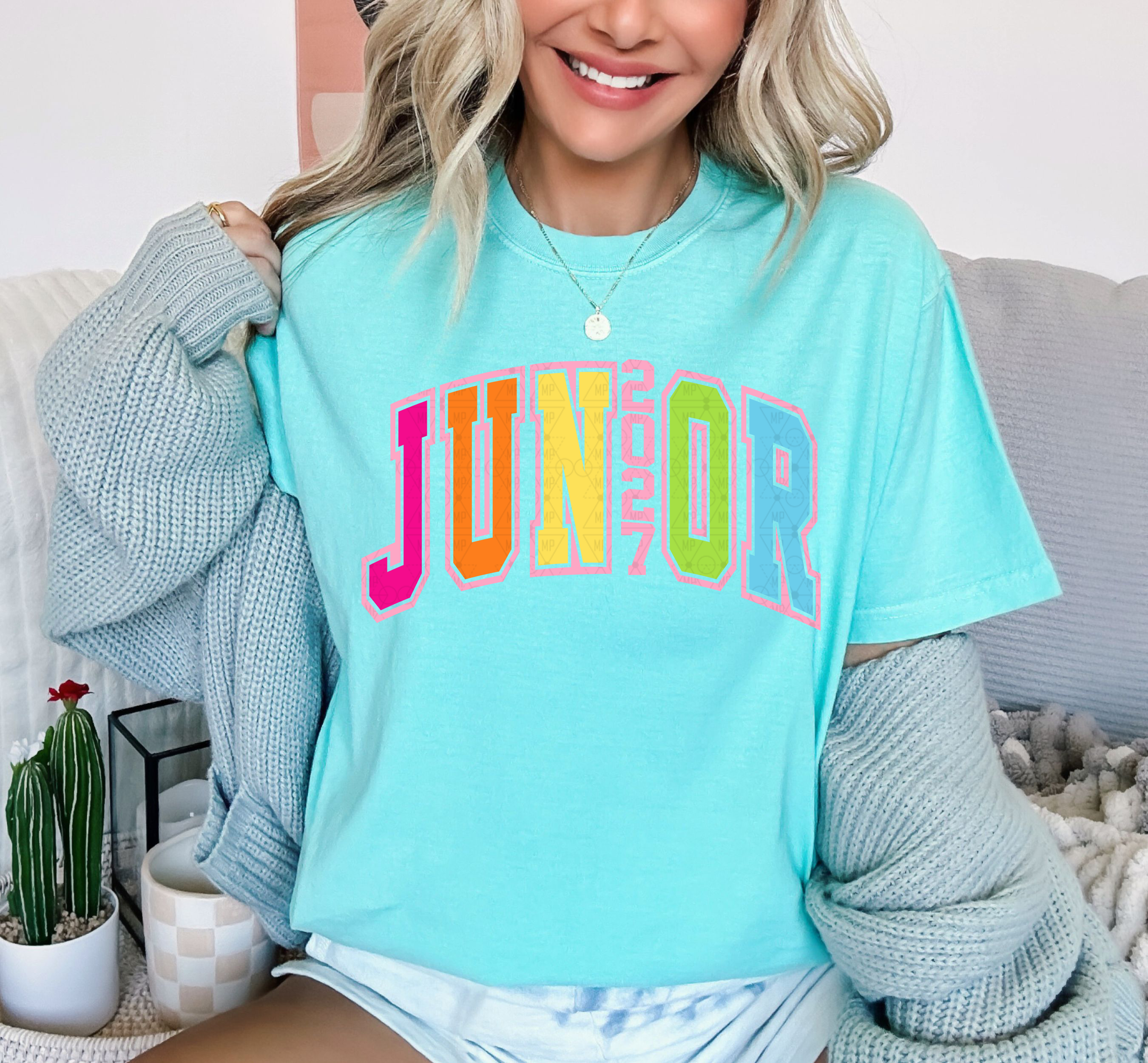 Bright Junior