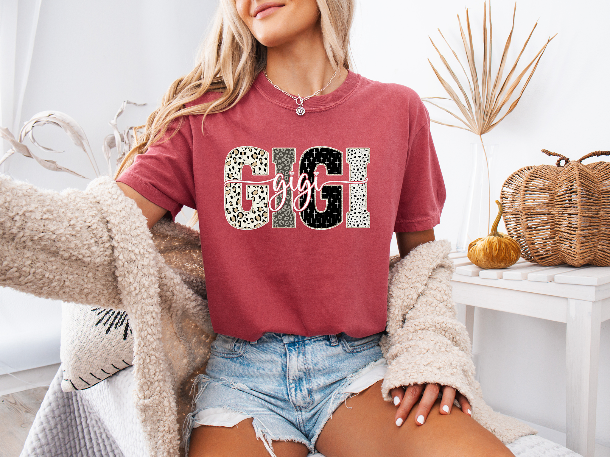 Giant Gigi
