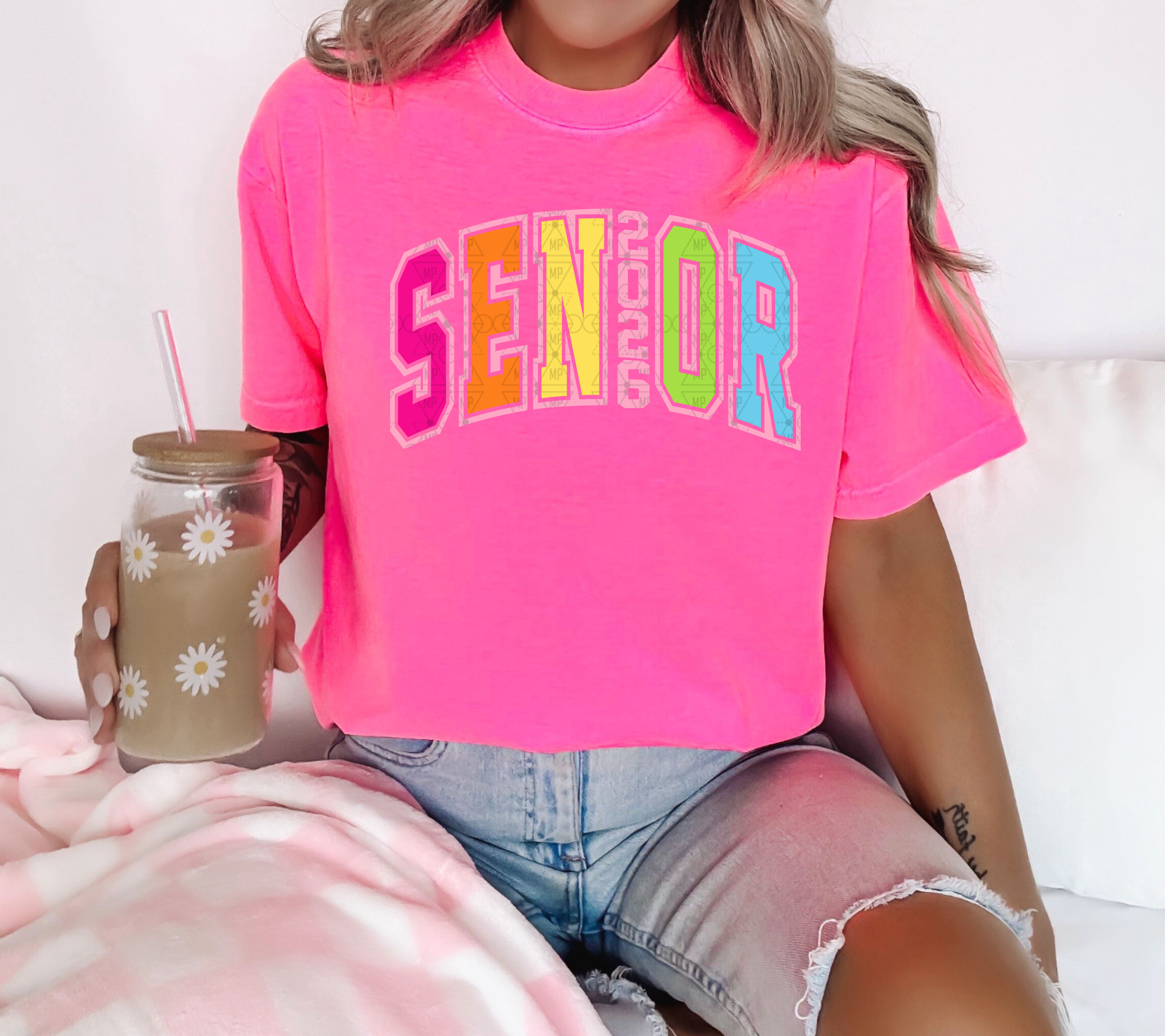 Bright Senior