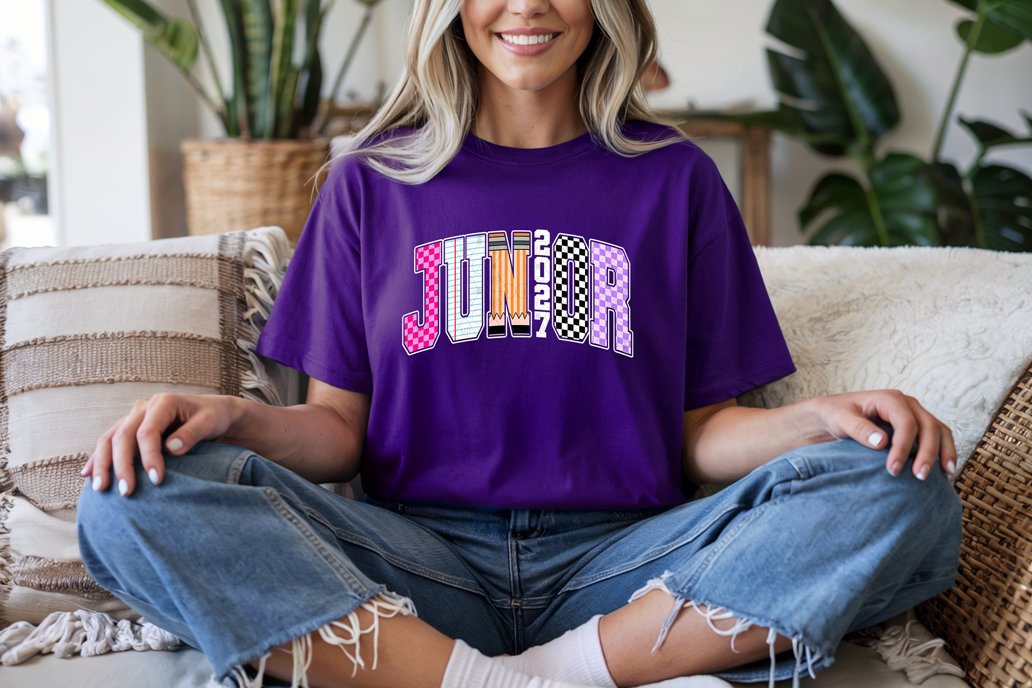 Preppy Junior