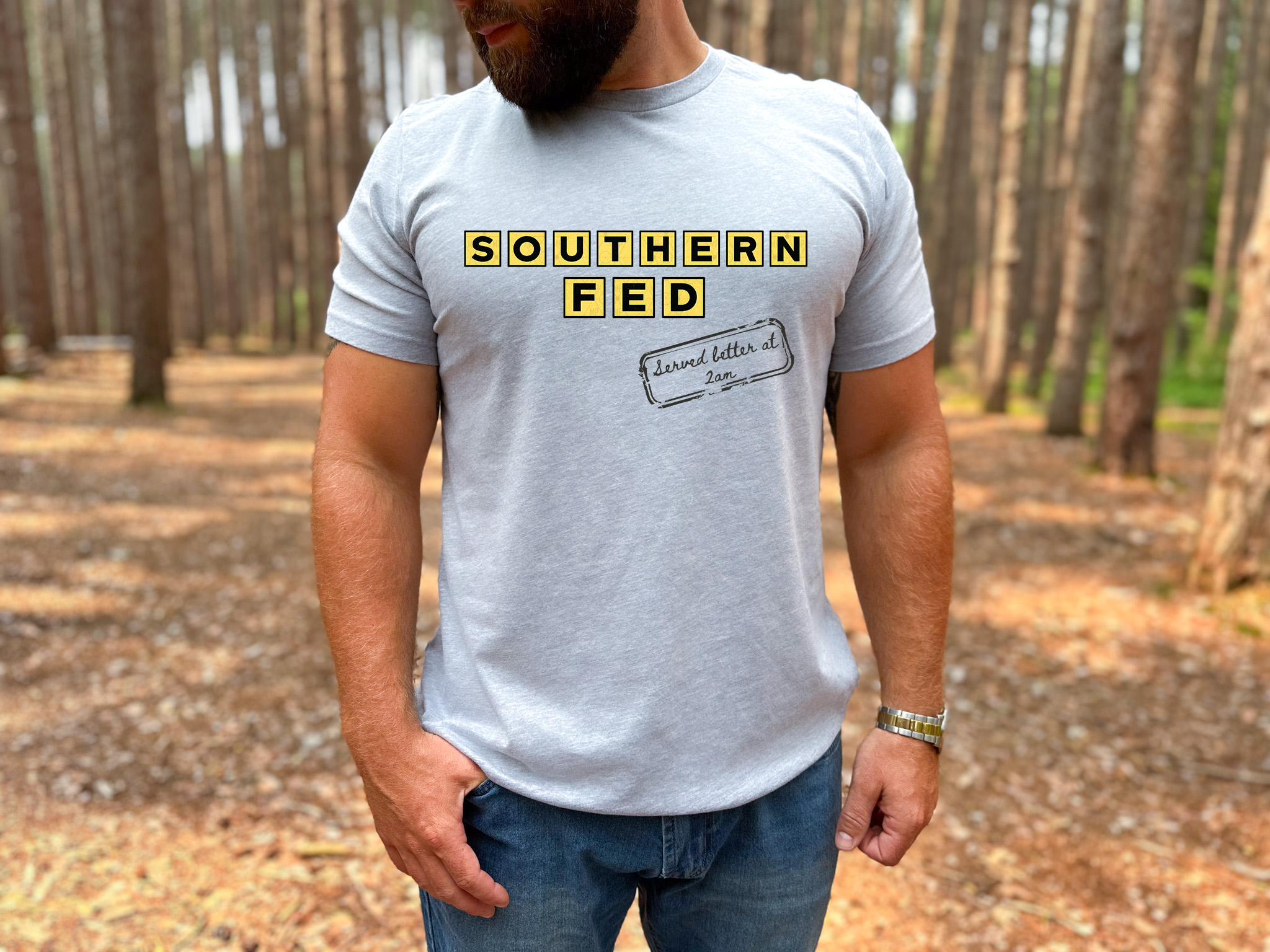 Southern Fed