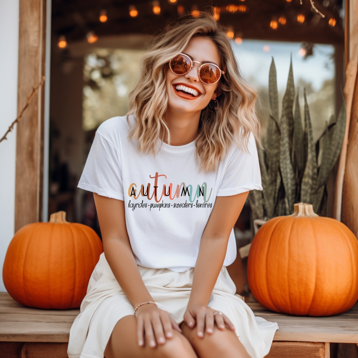 Autumn Days