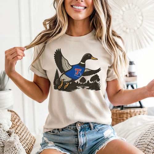 Load image 1 in gallery view. Ducking Hunting Tech