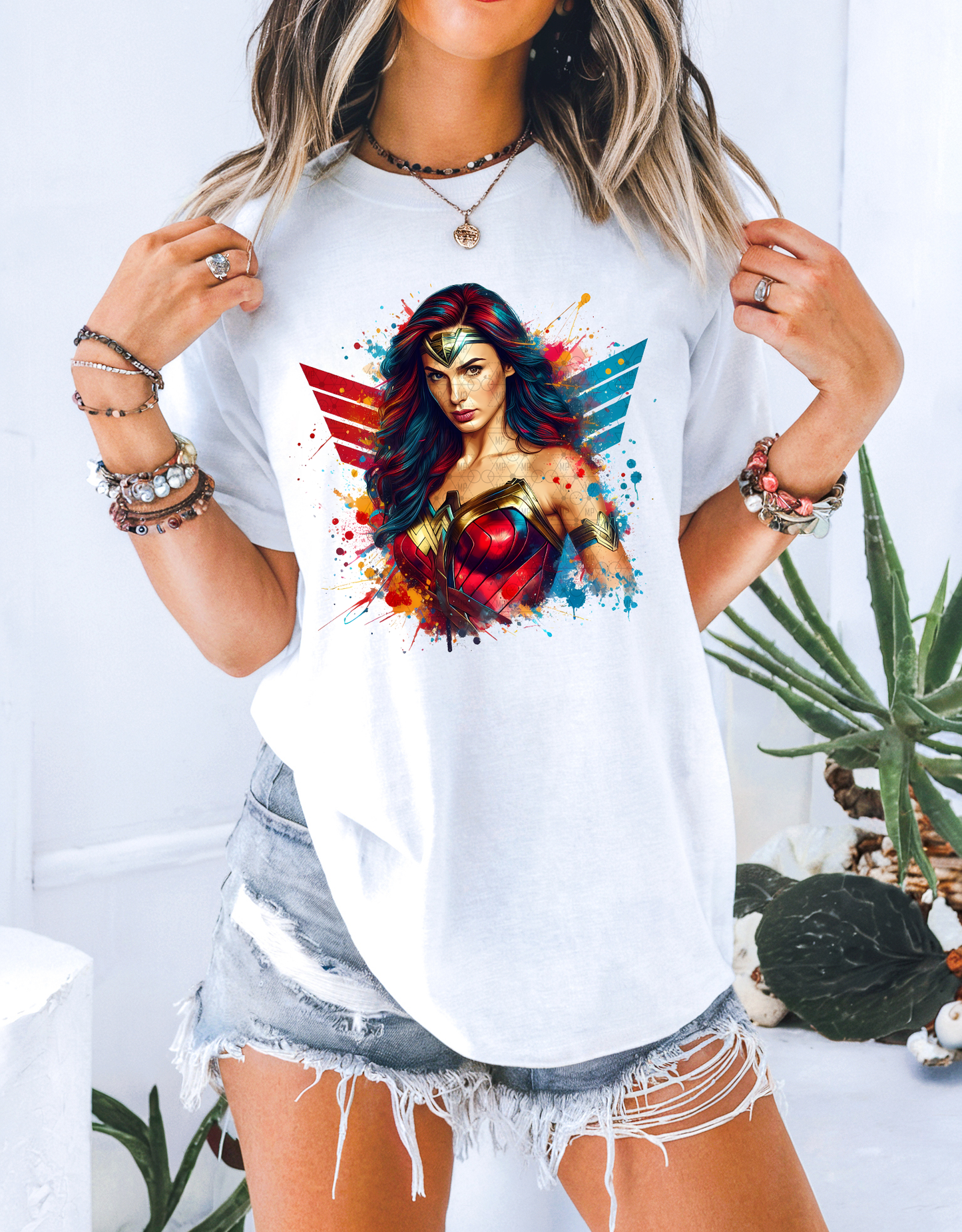 Wonder Woman