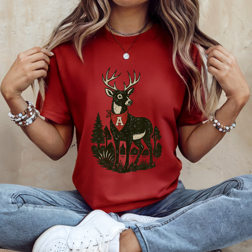 Load image 1 in gallery view. Arkansas Deer Hunt