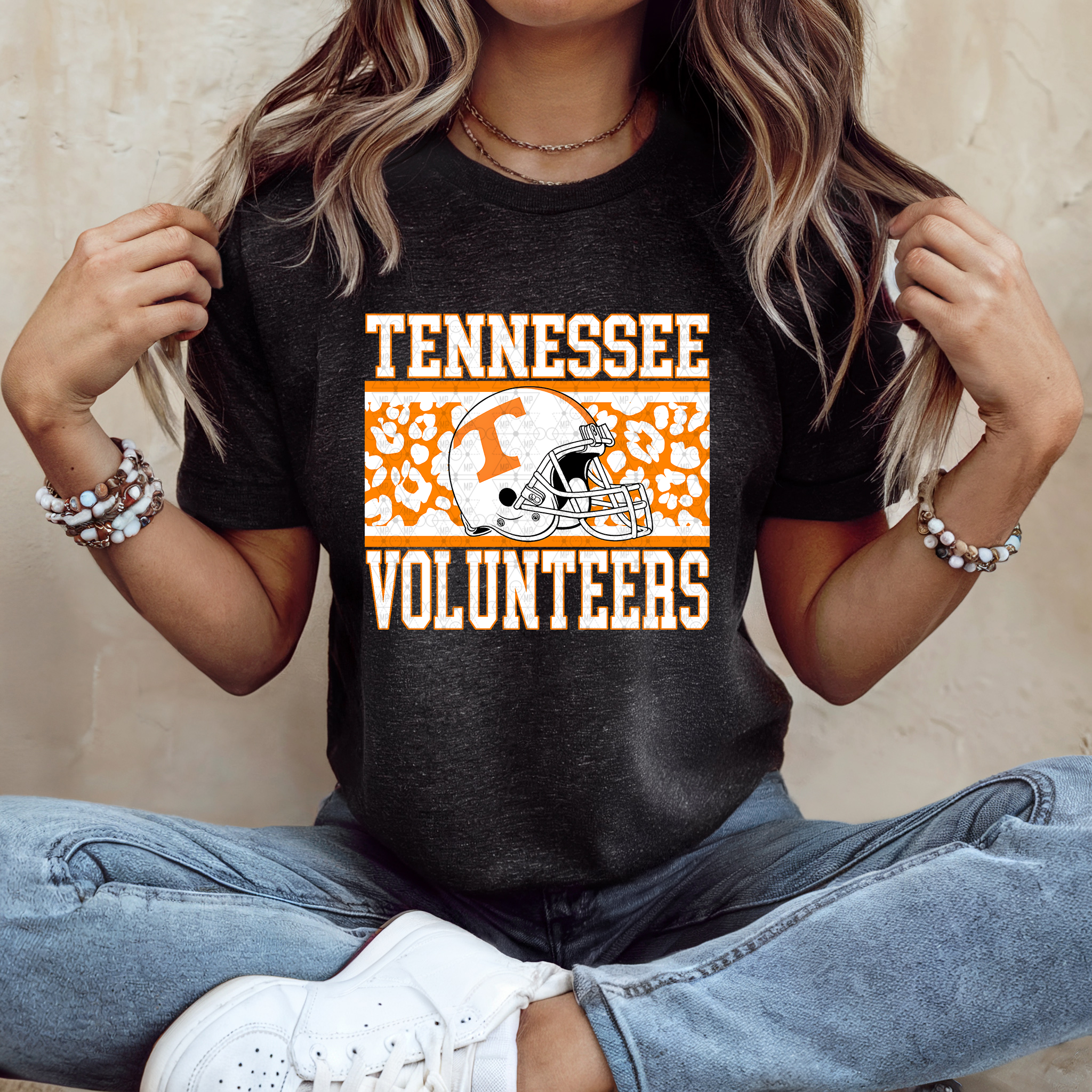 Leopard Tennessee