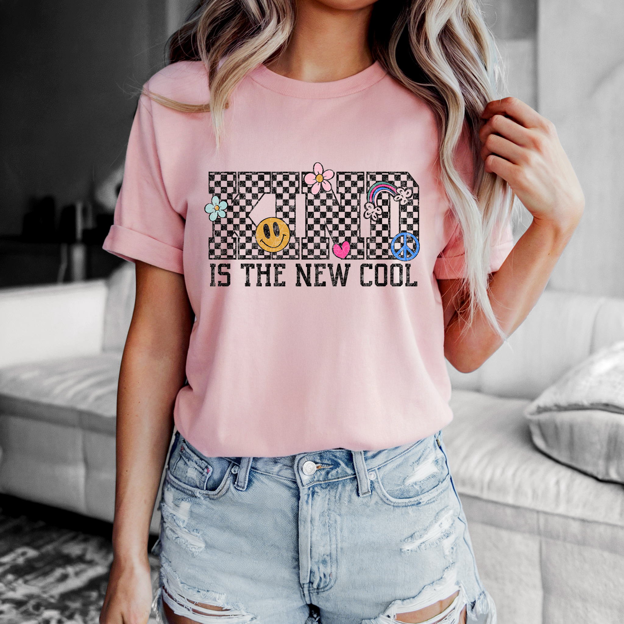 Kind Is The New Cool