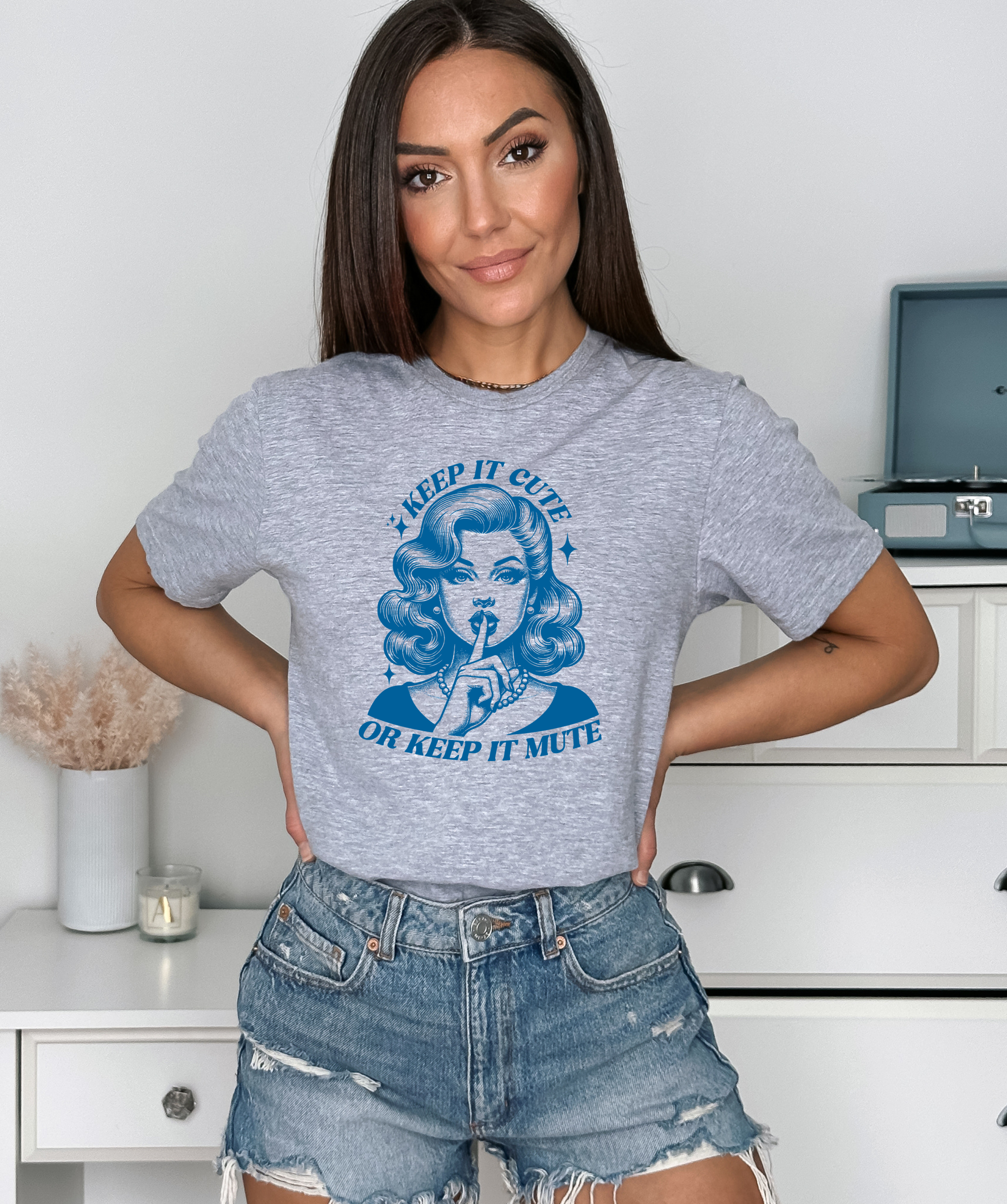 Keep It Cute