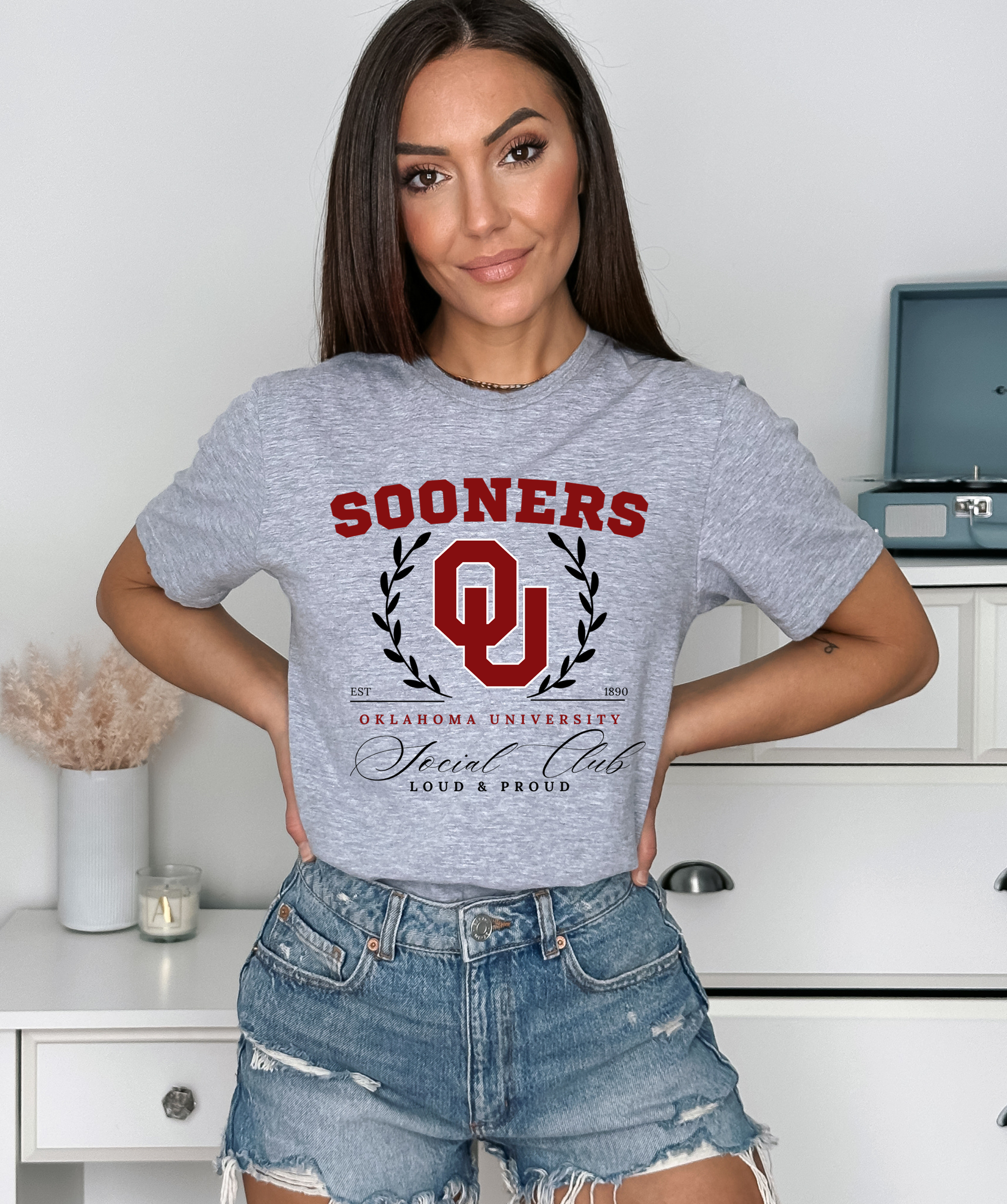 Sooner Social Club